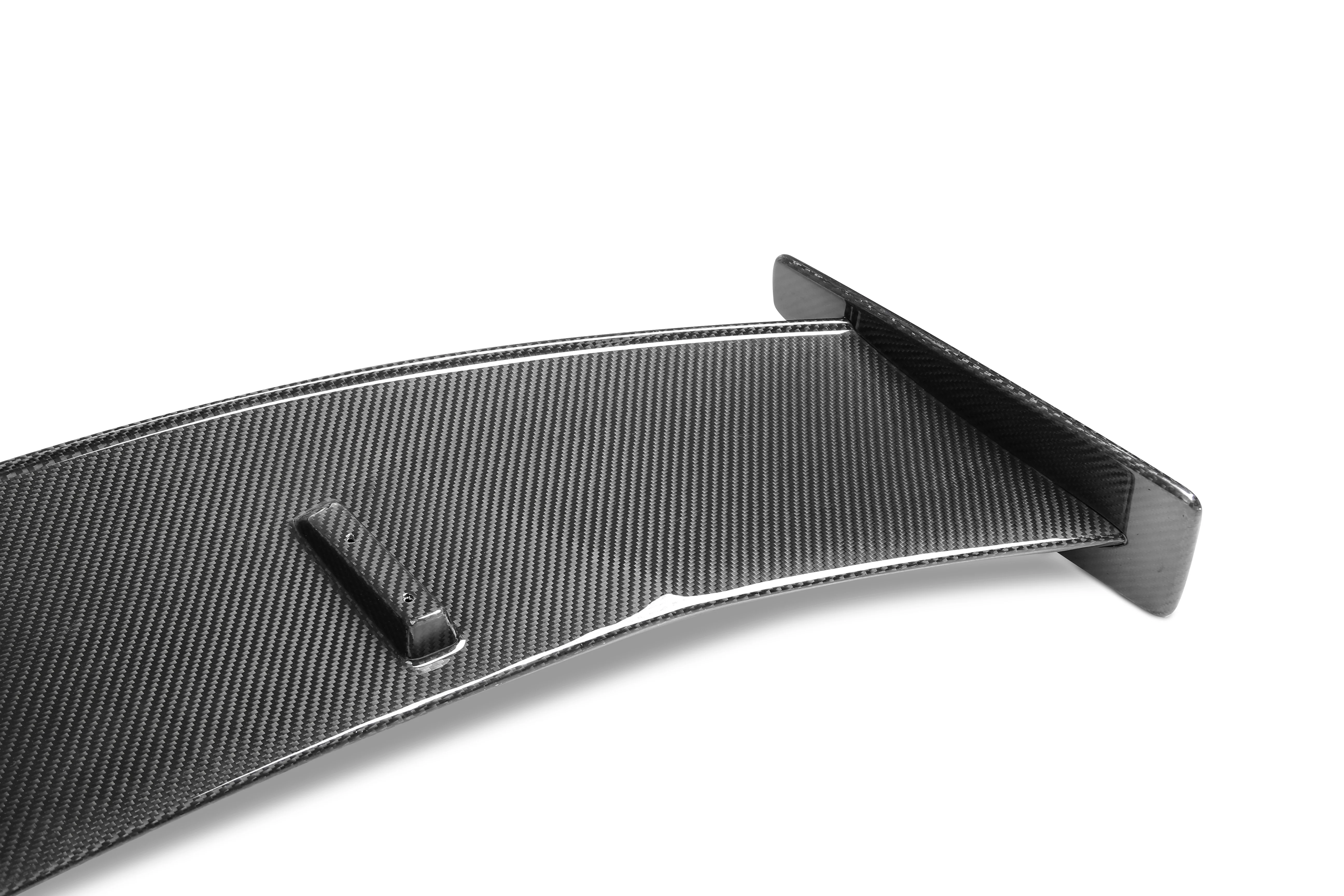 2016-2018 Audi R8 Full Dry Carbon Aerodynamics kit - Image 10