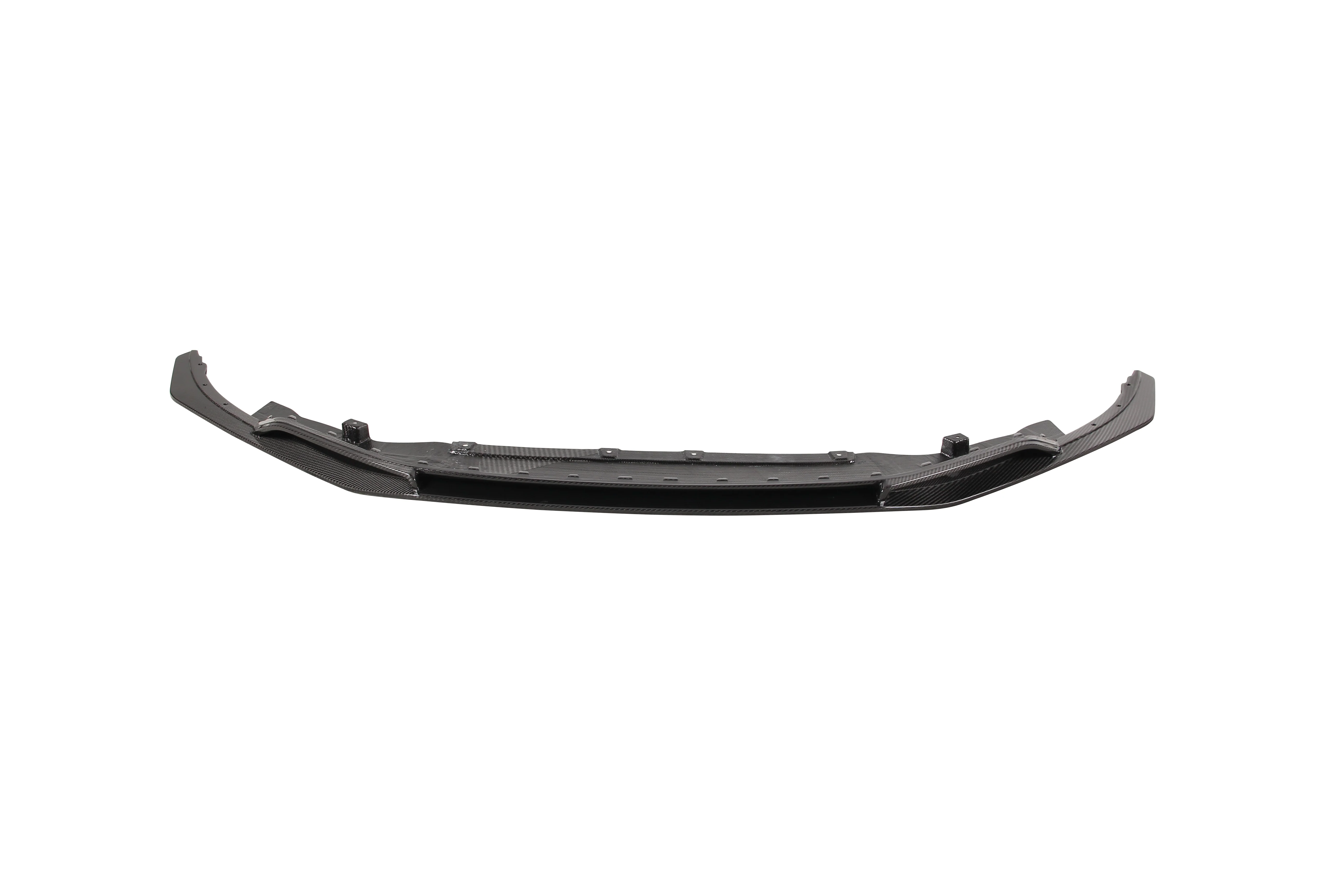2016-2018 Audi R8 Full Dry Carbon Aerodynamics kit - Image 19
