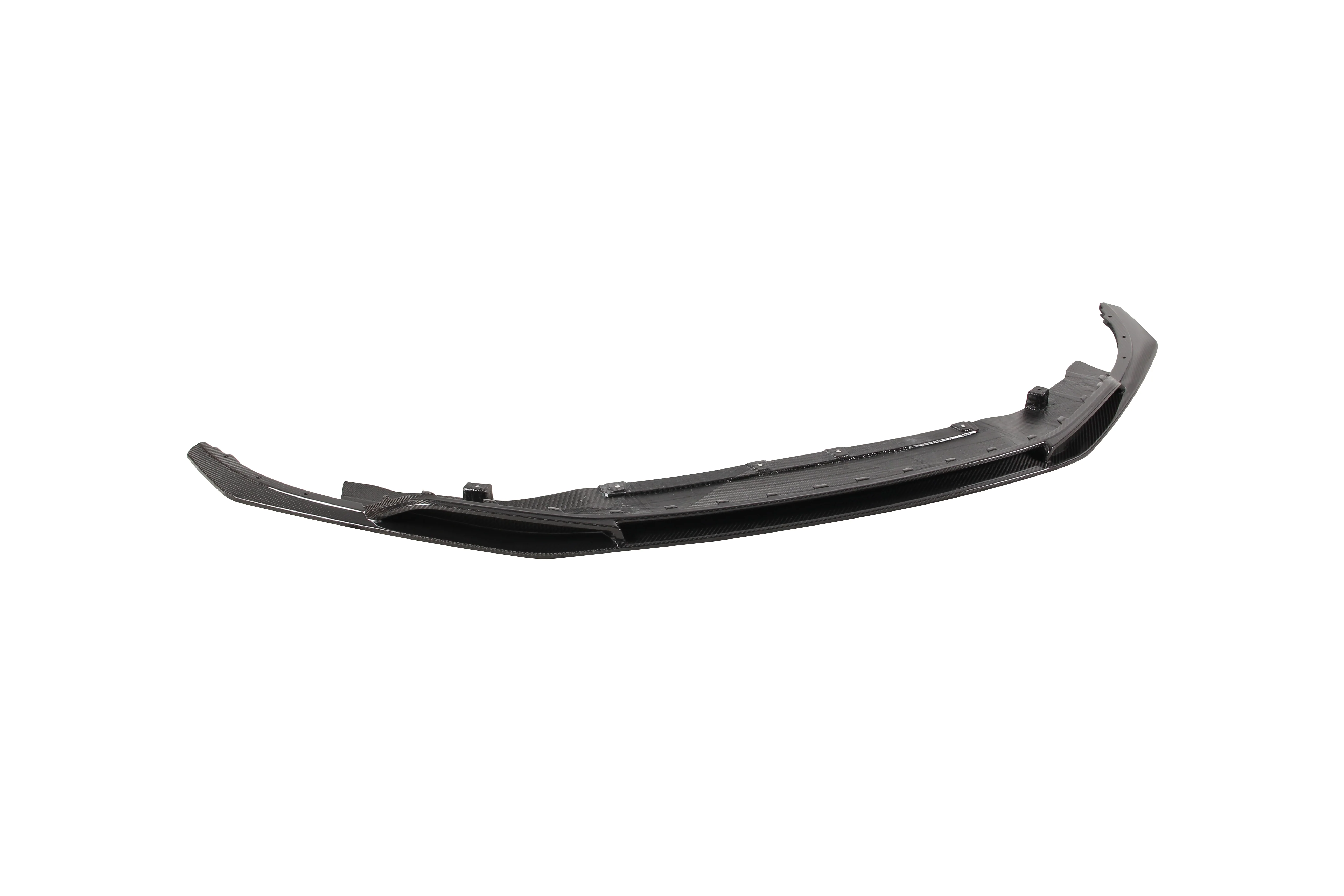 2016-2018 Audi R8 Full Dry Carbon Aerodynamics kit - Image 20