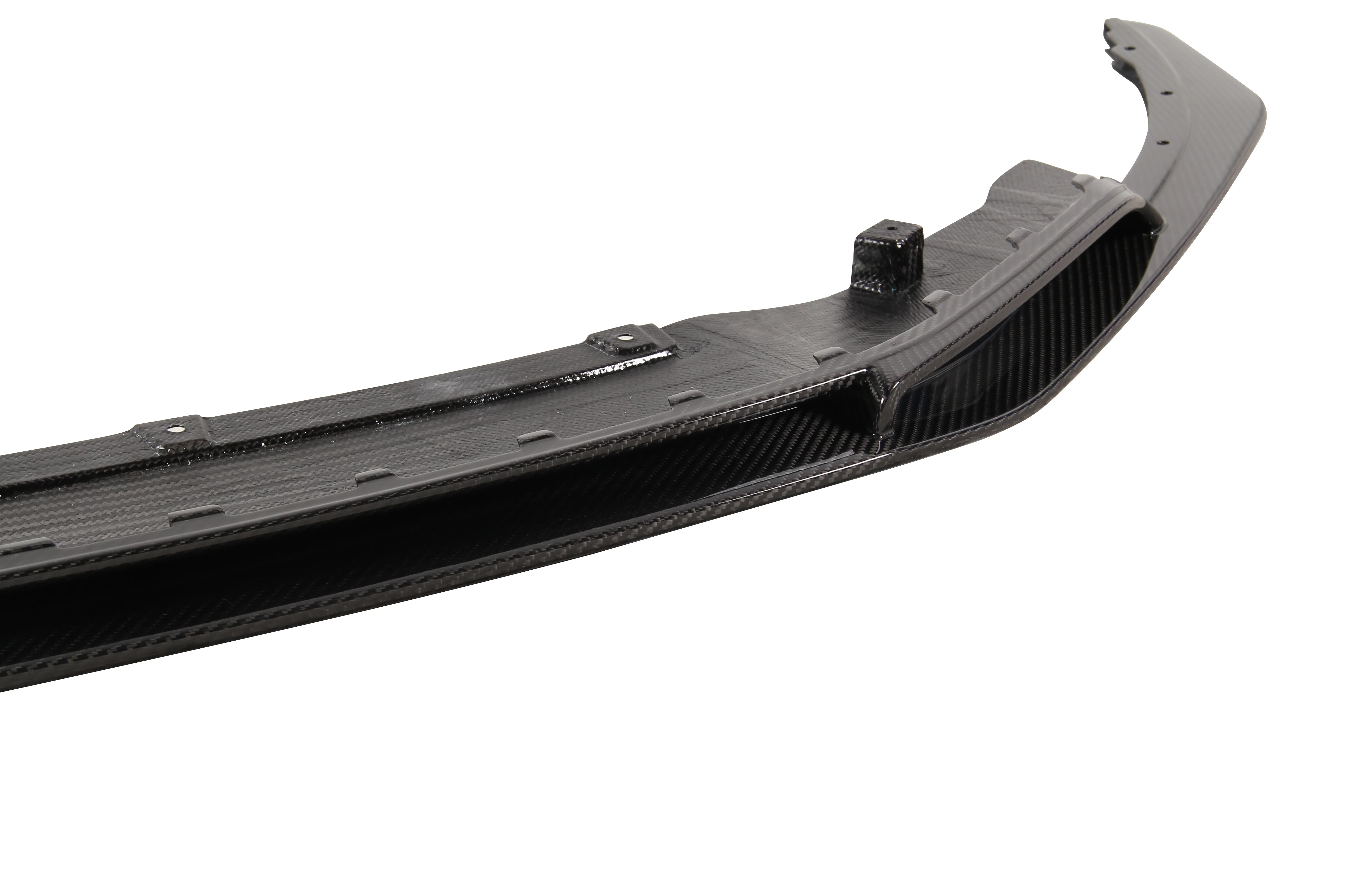 2016-2018 Audi R8 Full Dry Carbon Aerodynamics kit - Image 21