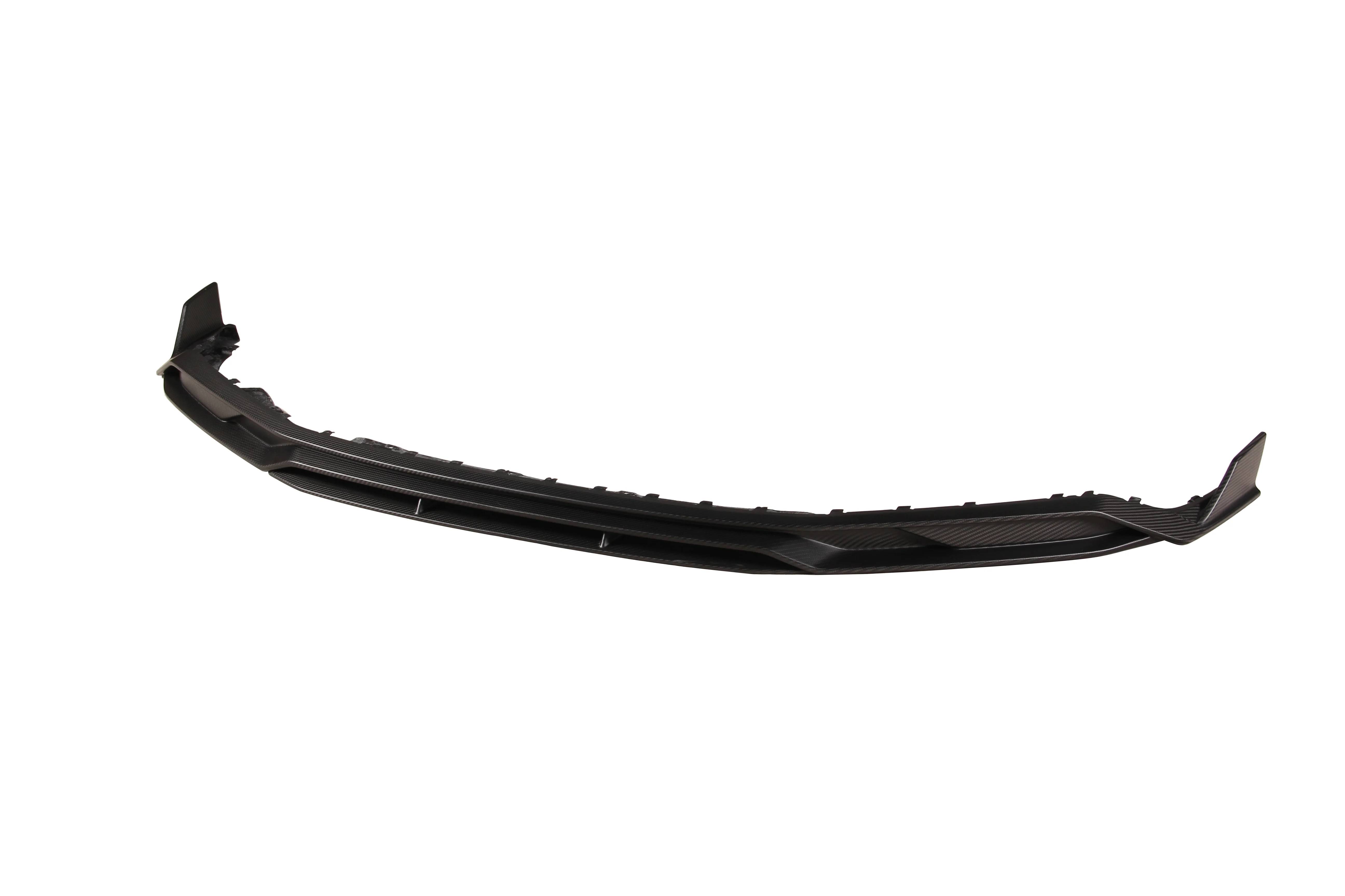 2016-2018 Audi R8 Full Dry Carbon Aerodynamics kit - Image 22