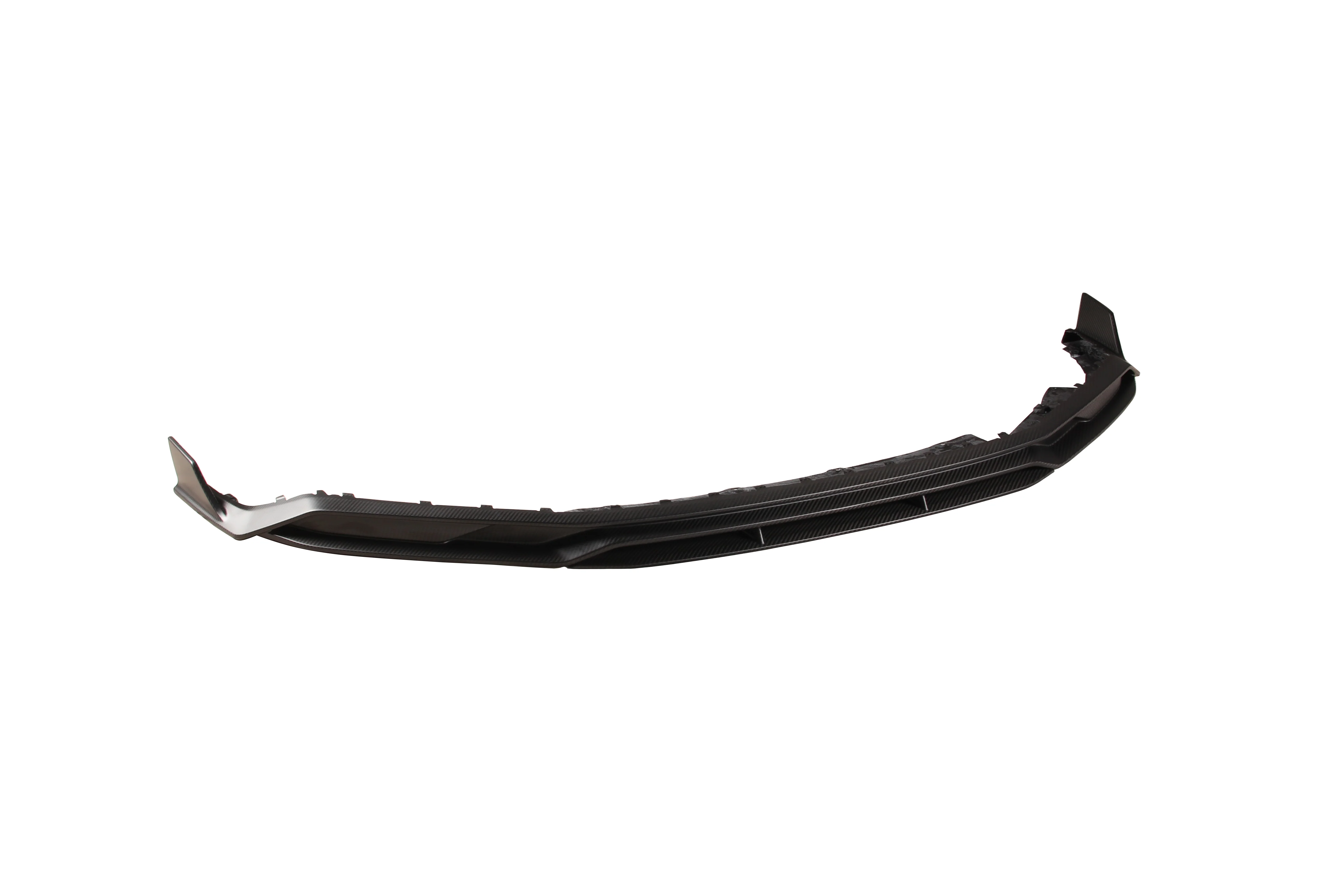 2016-2018 Audi R8 Full Dry Carbon Aerodynamics kit - Image 7