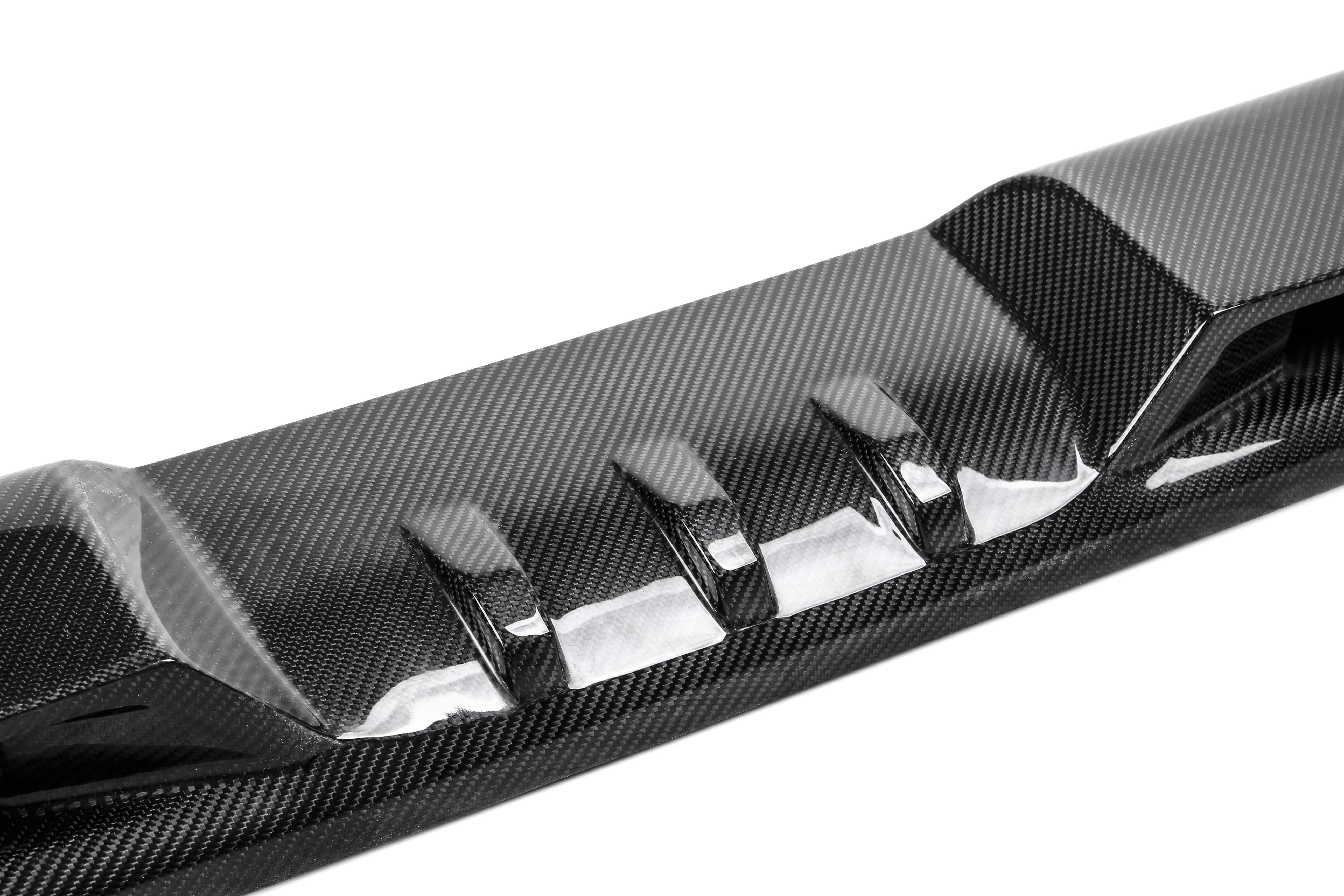 2019 Mercedes Benz G-Class W464 Paktechz Full Dry Carbon Aerodynamics kit - Image 18