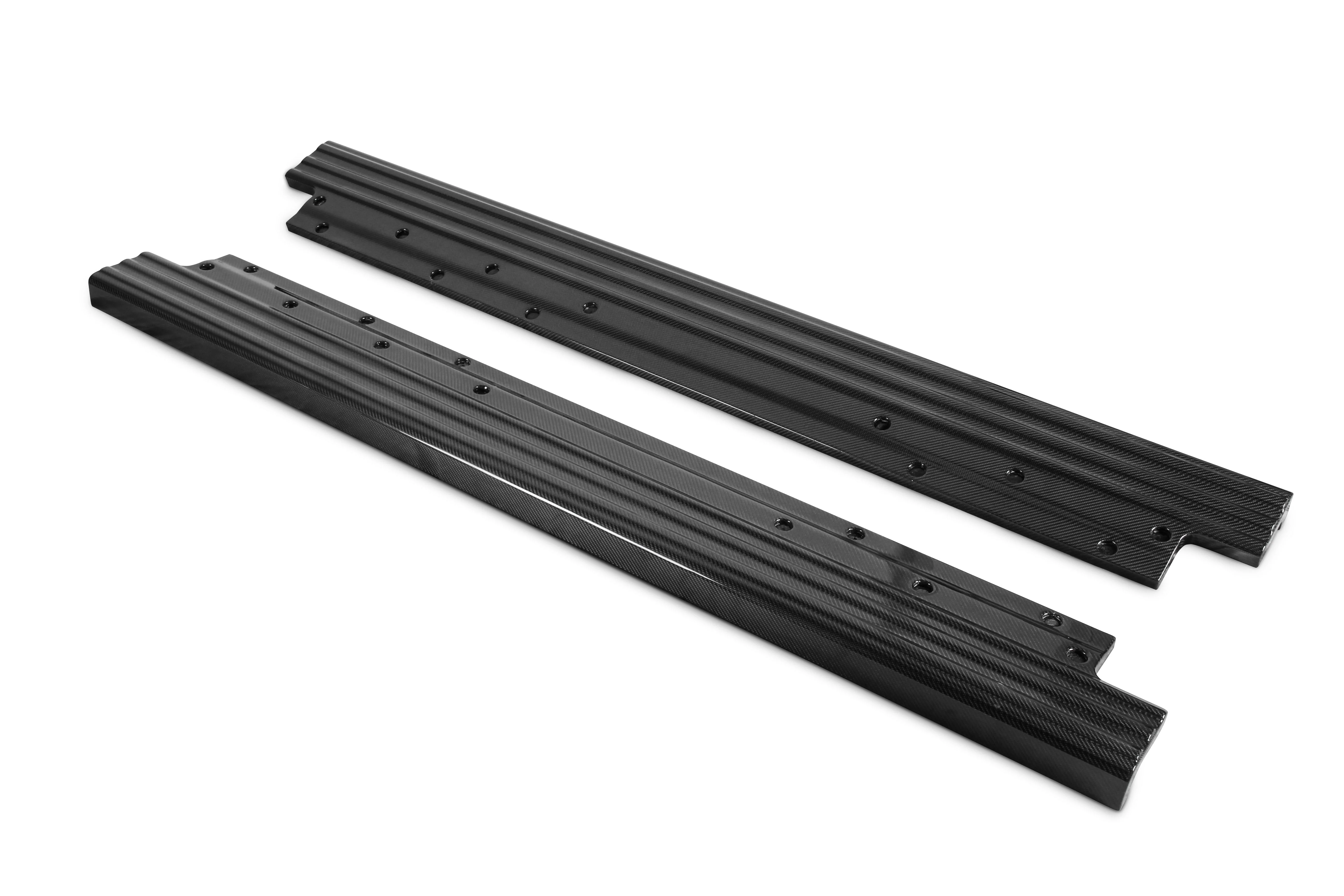 2019 Mercedes Benz G-Class W464 Paktechz Full Dry Carbon Aerodynamics kit - Image 19
