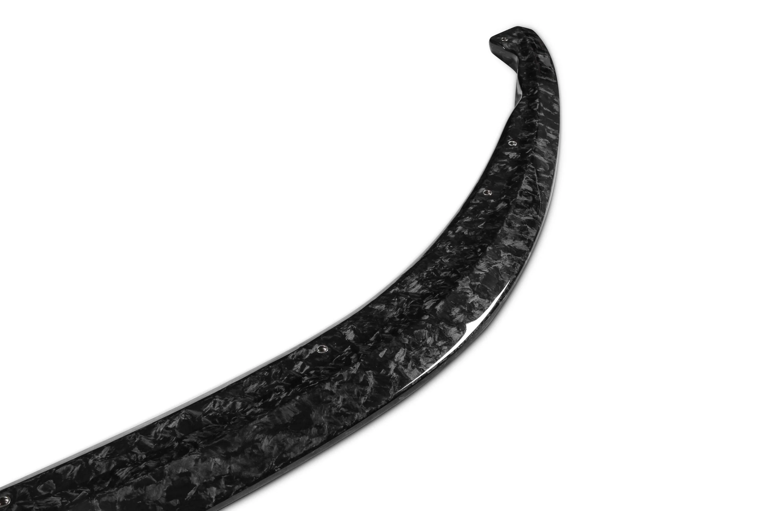 Aston Martin DB11 OEM Style Front Splitter - Image 5
