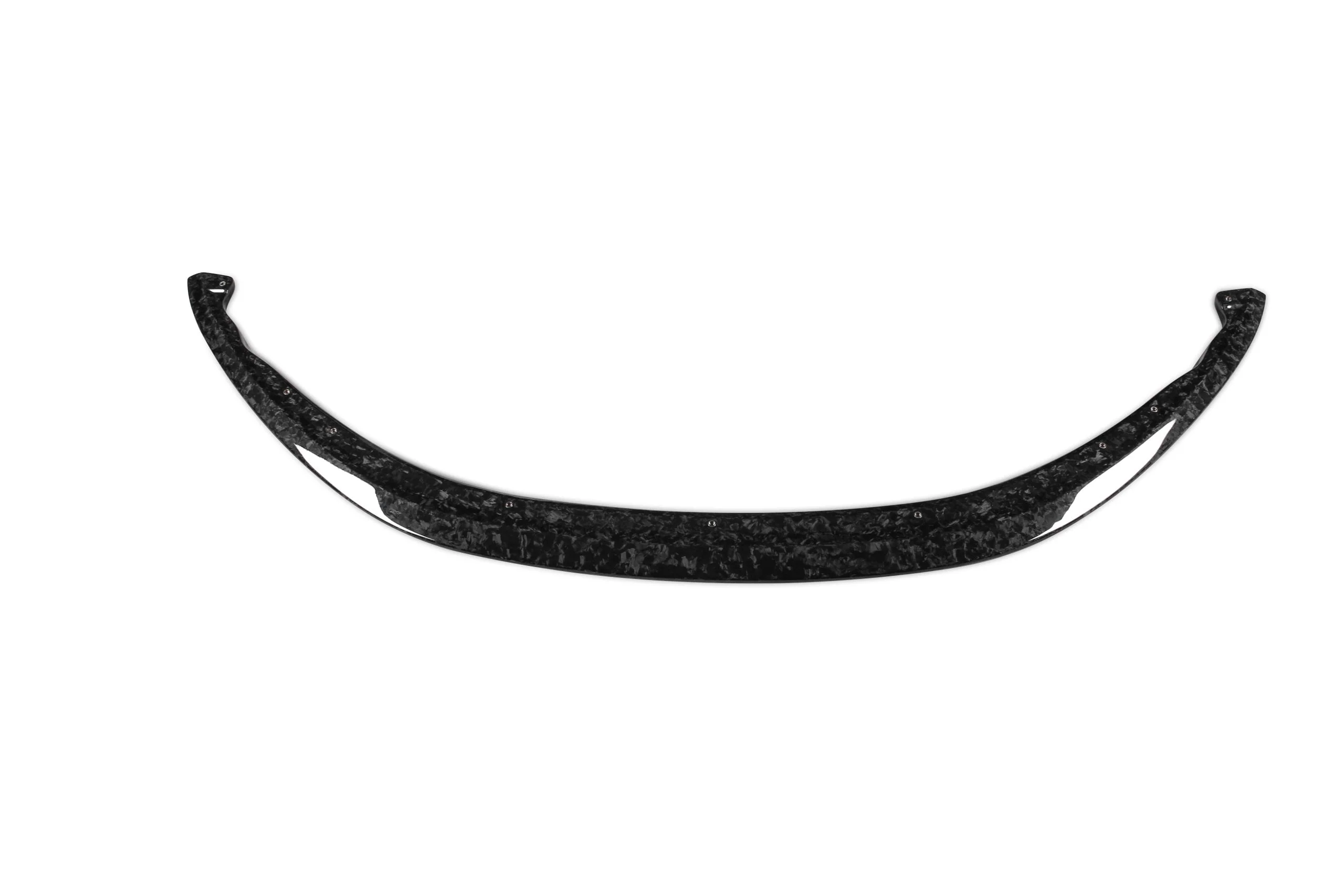 Aston Martin DB11 OEM Style Front Splitter - Image 6