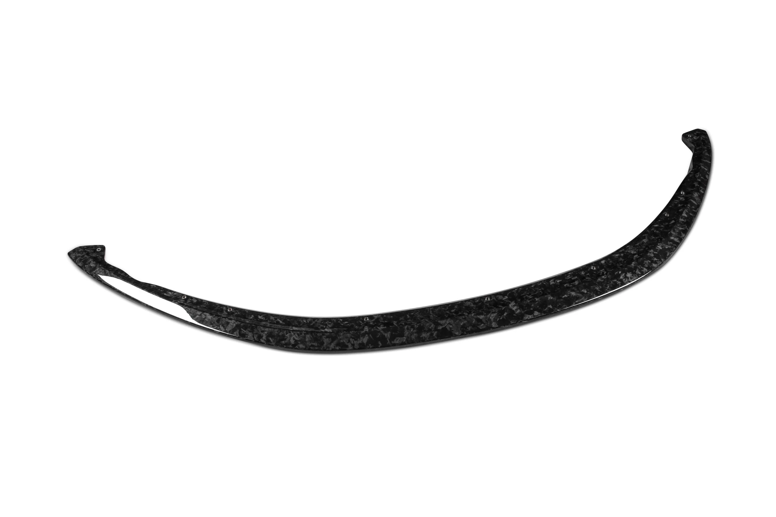 Aston Martin DB11 OEM Style Front Splitter - Image 7