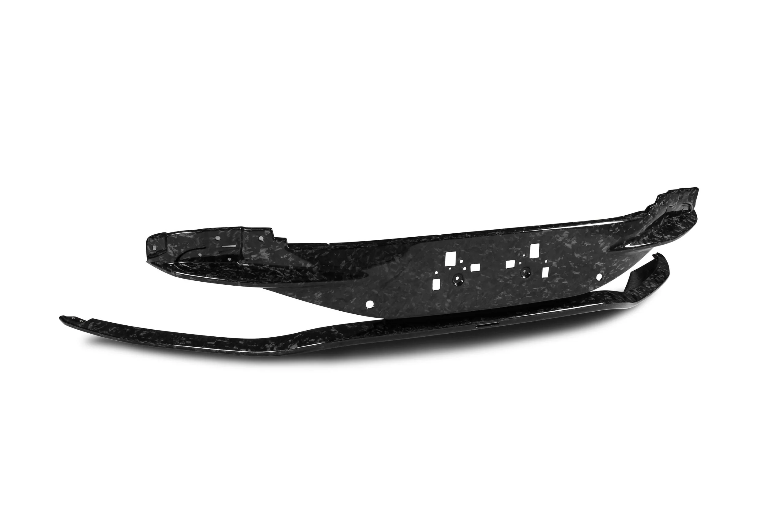 Aston Martin DB11 OEM Style Rear Diffuser - Image 4