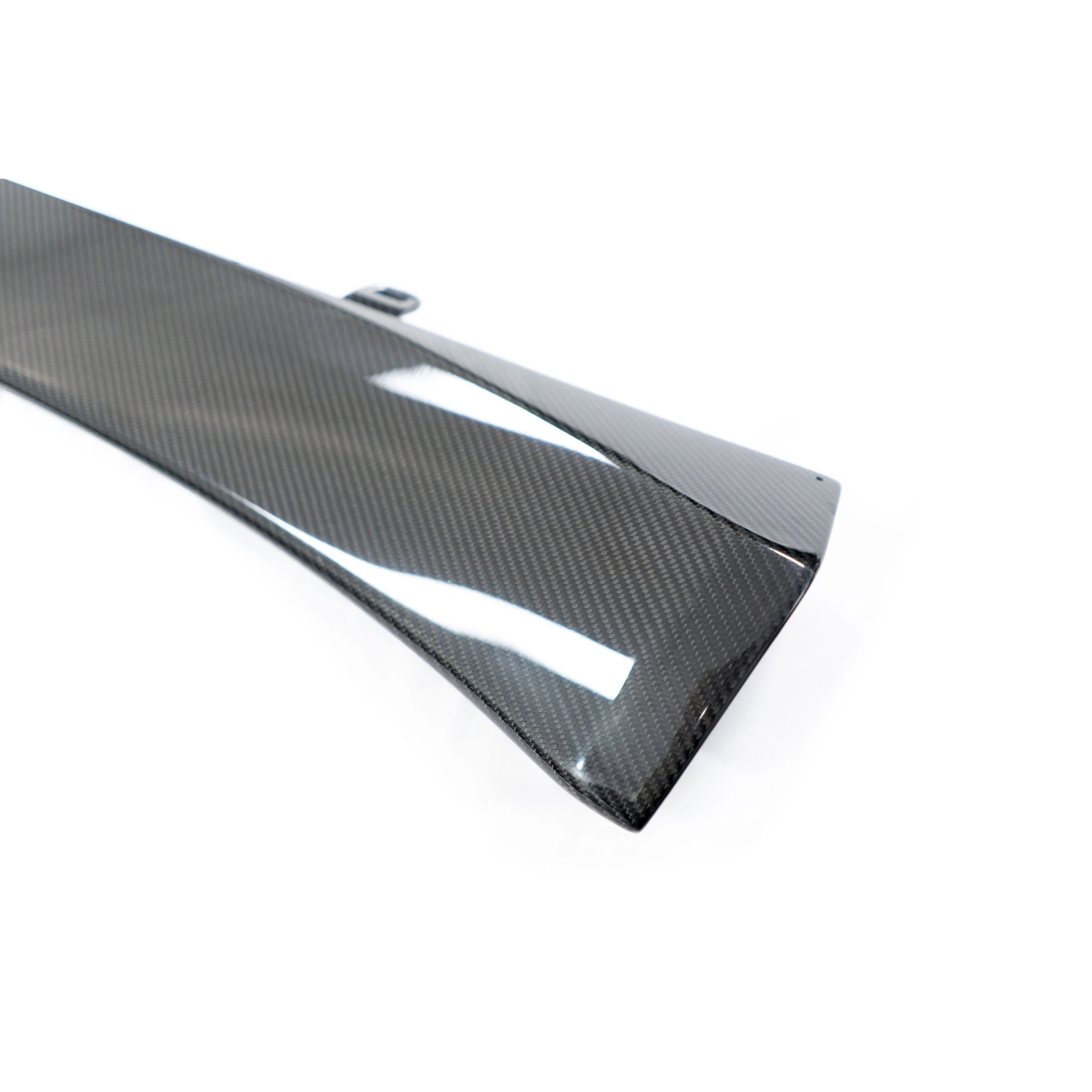 Aston Martin DB11 OEM Style Side Skirts - Image 5