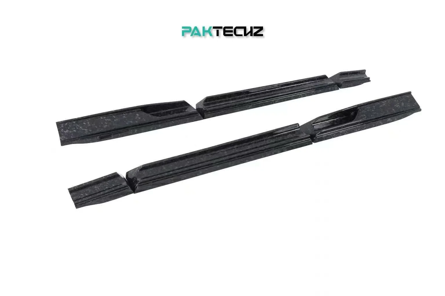 Aston Martin DBX Paktechz Full Dry Carbon Aerodynamics kit - Image 10