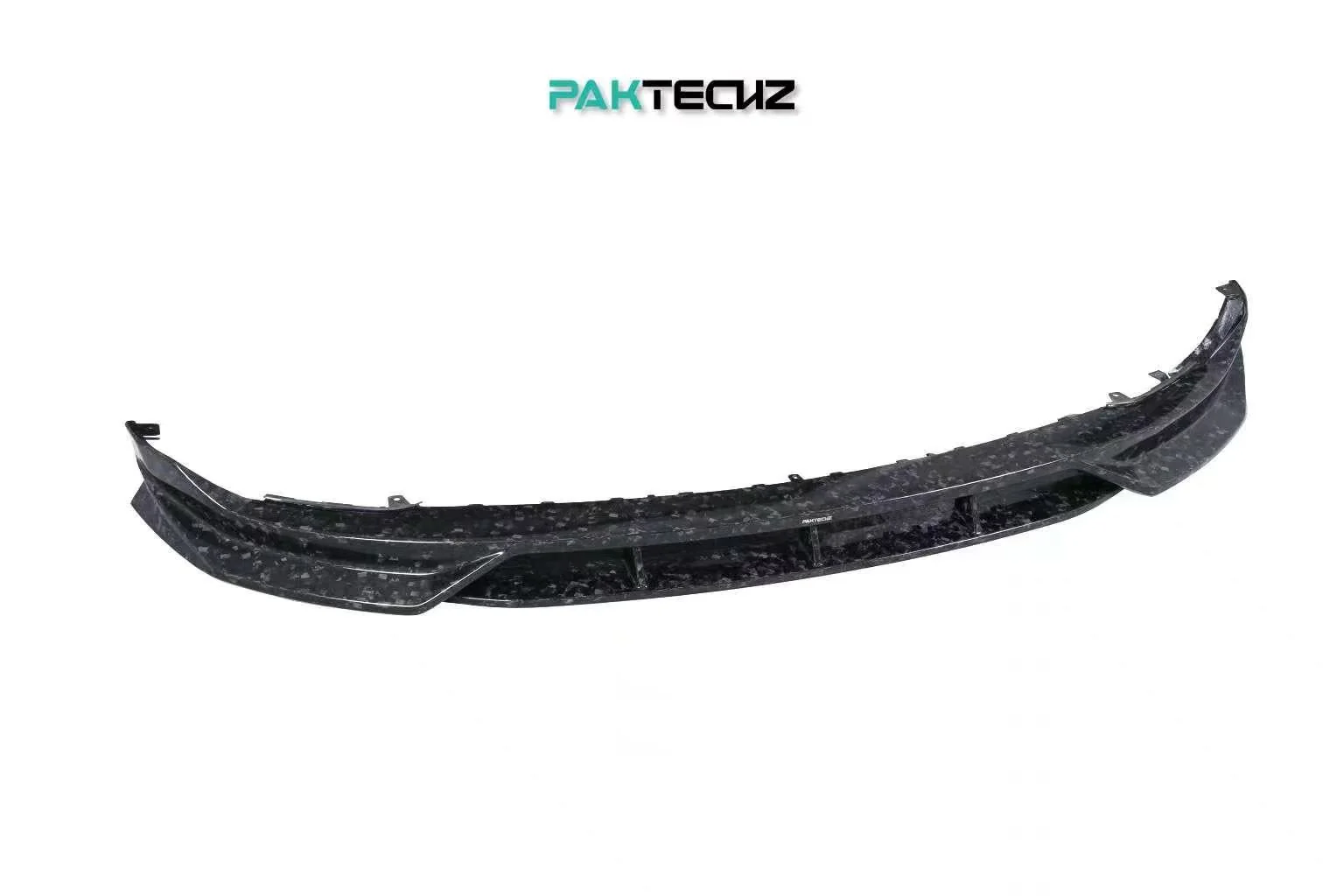 Aston Martin DBX Paktechz Full Dry Carbon Aerodynamics kit - Image 14