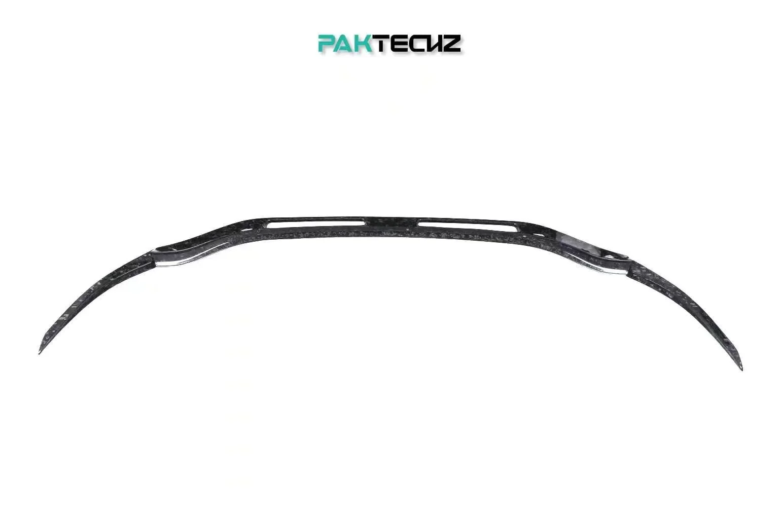 Aston Martin DBX Paktechz Full Dry Carbon Aerodynamics kit - Image 15