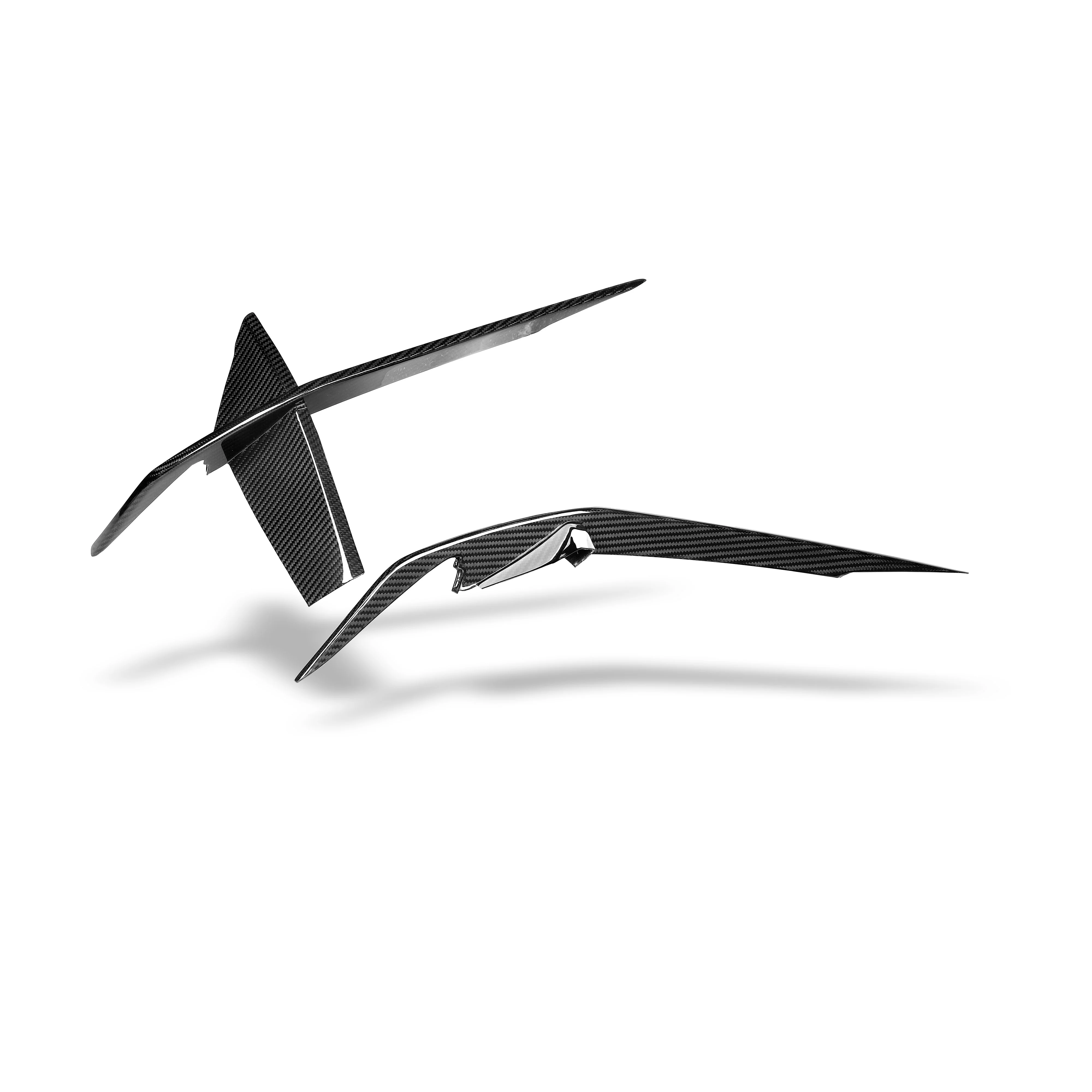 Audi RS7 C8 Carbon Fiber Bodykit - Image 13