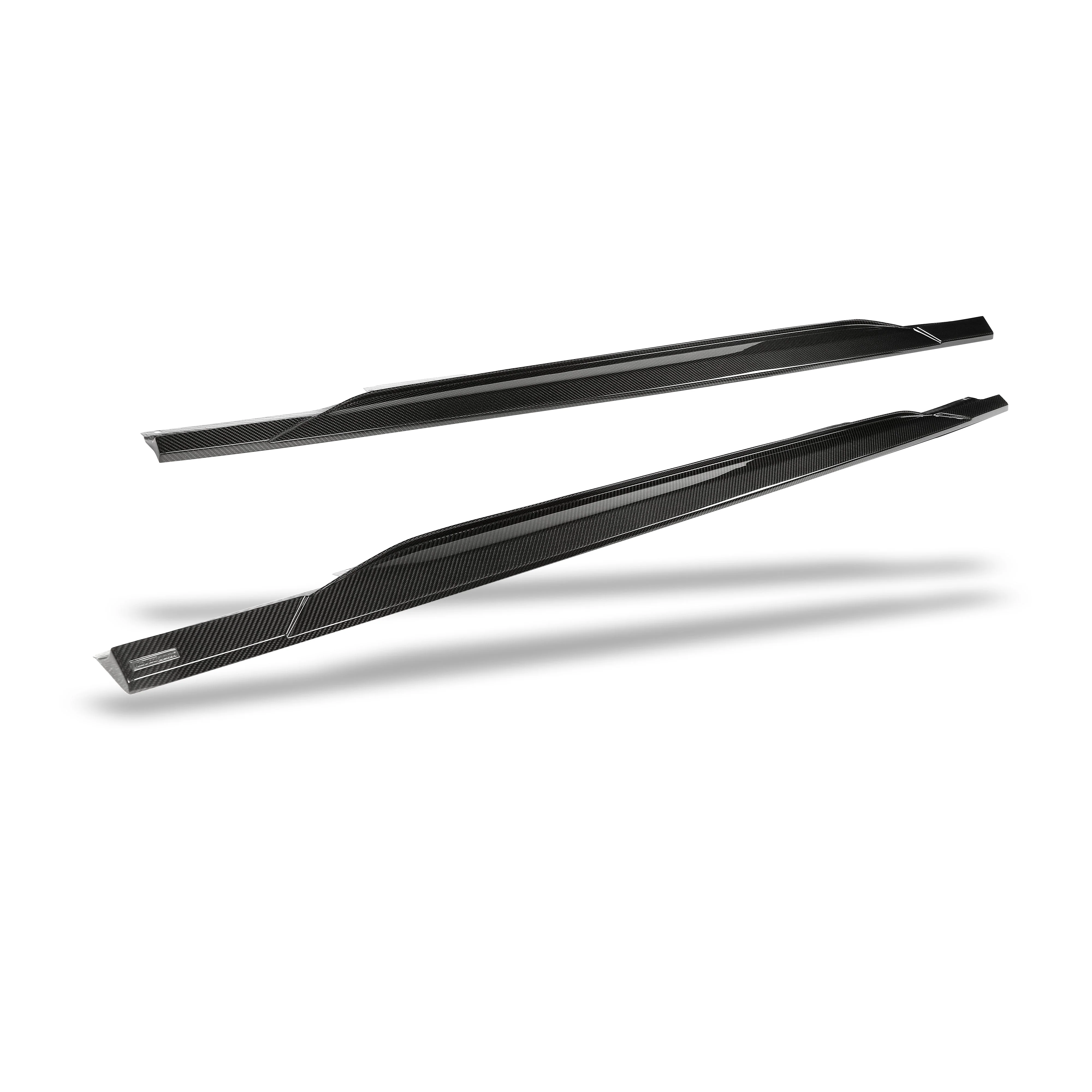 Audi RS7 C8 Carbon Fiber Bodykit - Image 14