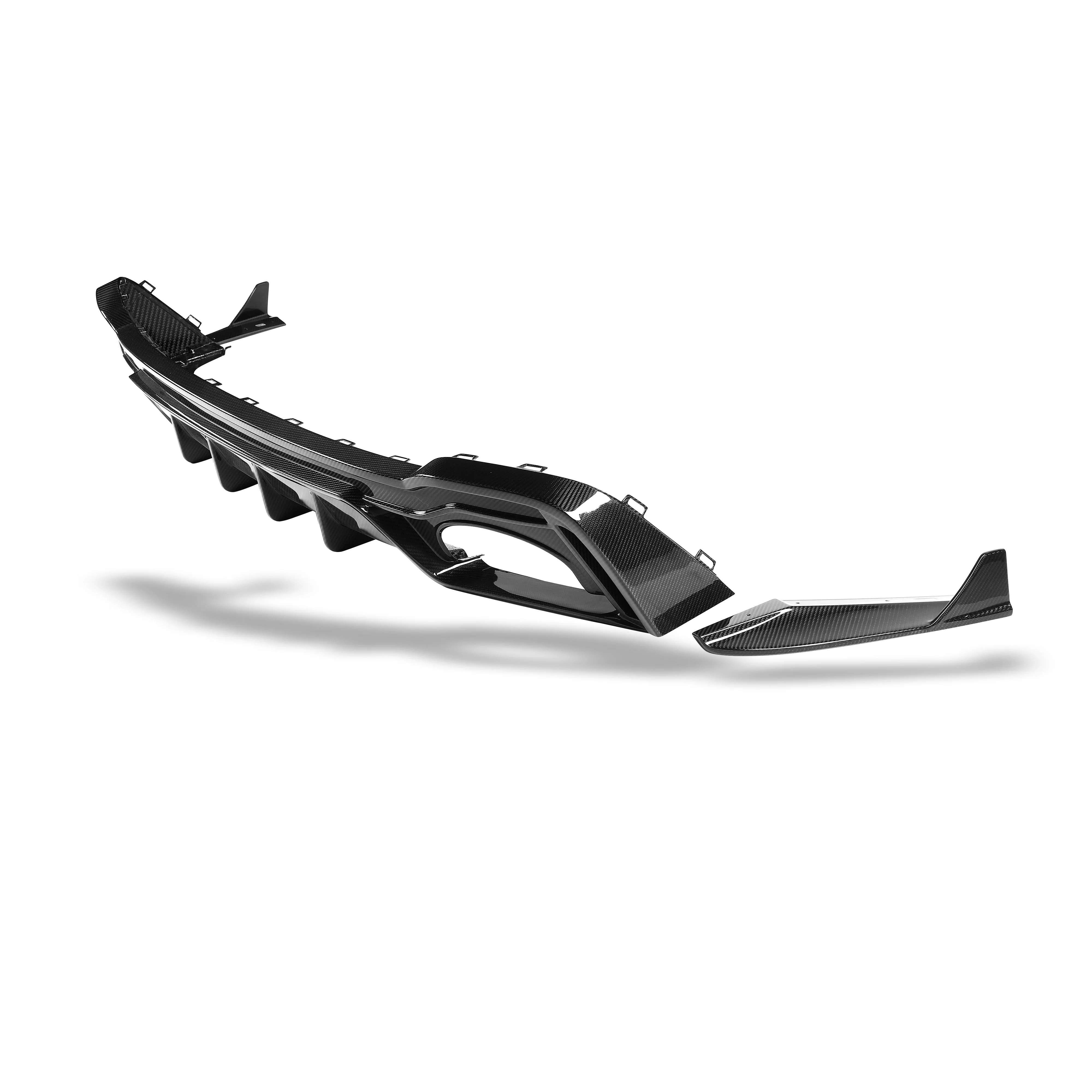 Audi RS7 C8 Carbon Fiber Bodykit - Image 15