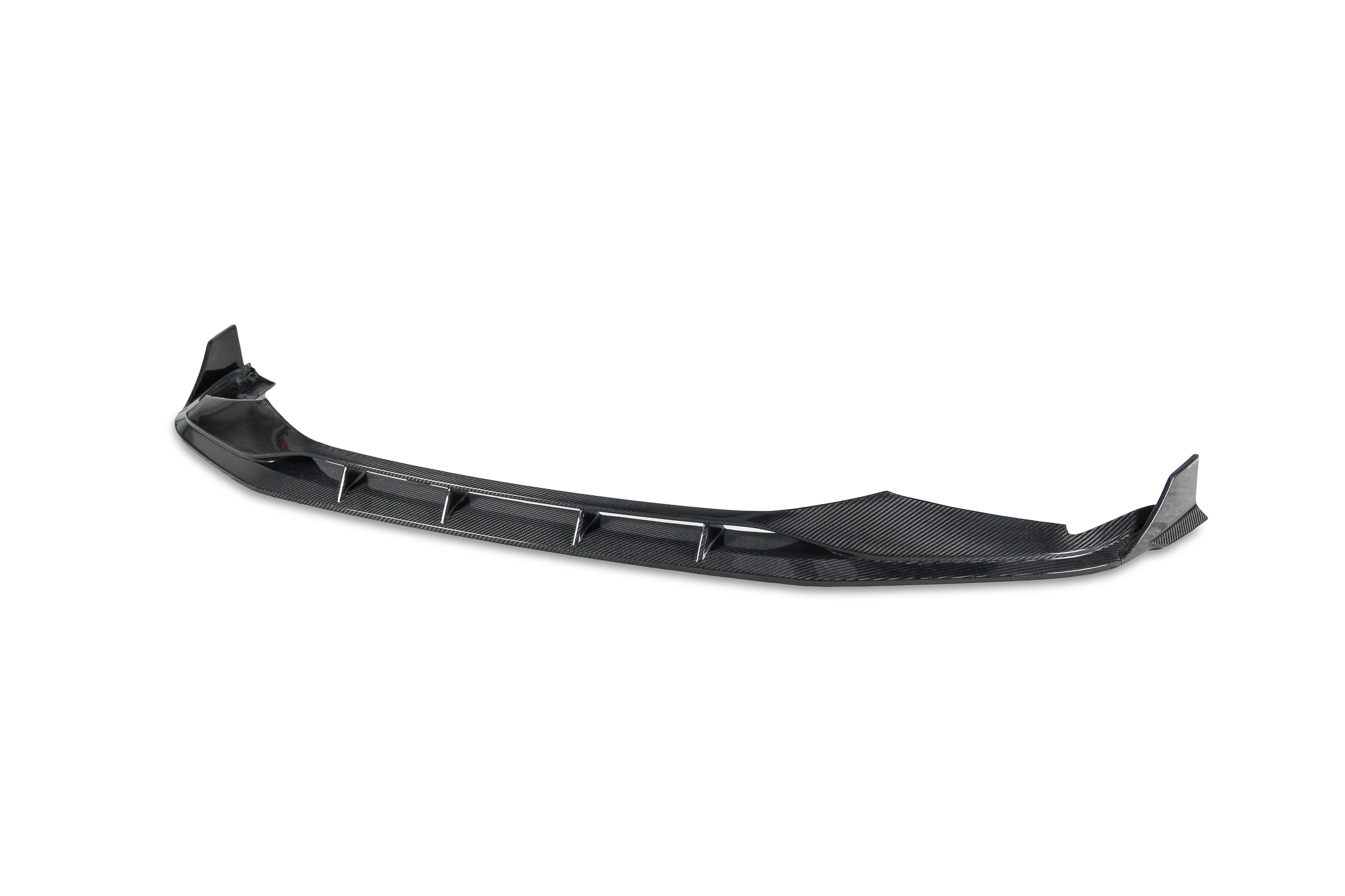 Audi RS7 C8 Paktechz Full Dry Carbon Aerodynamics kit - Image 17