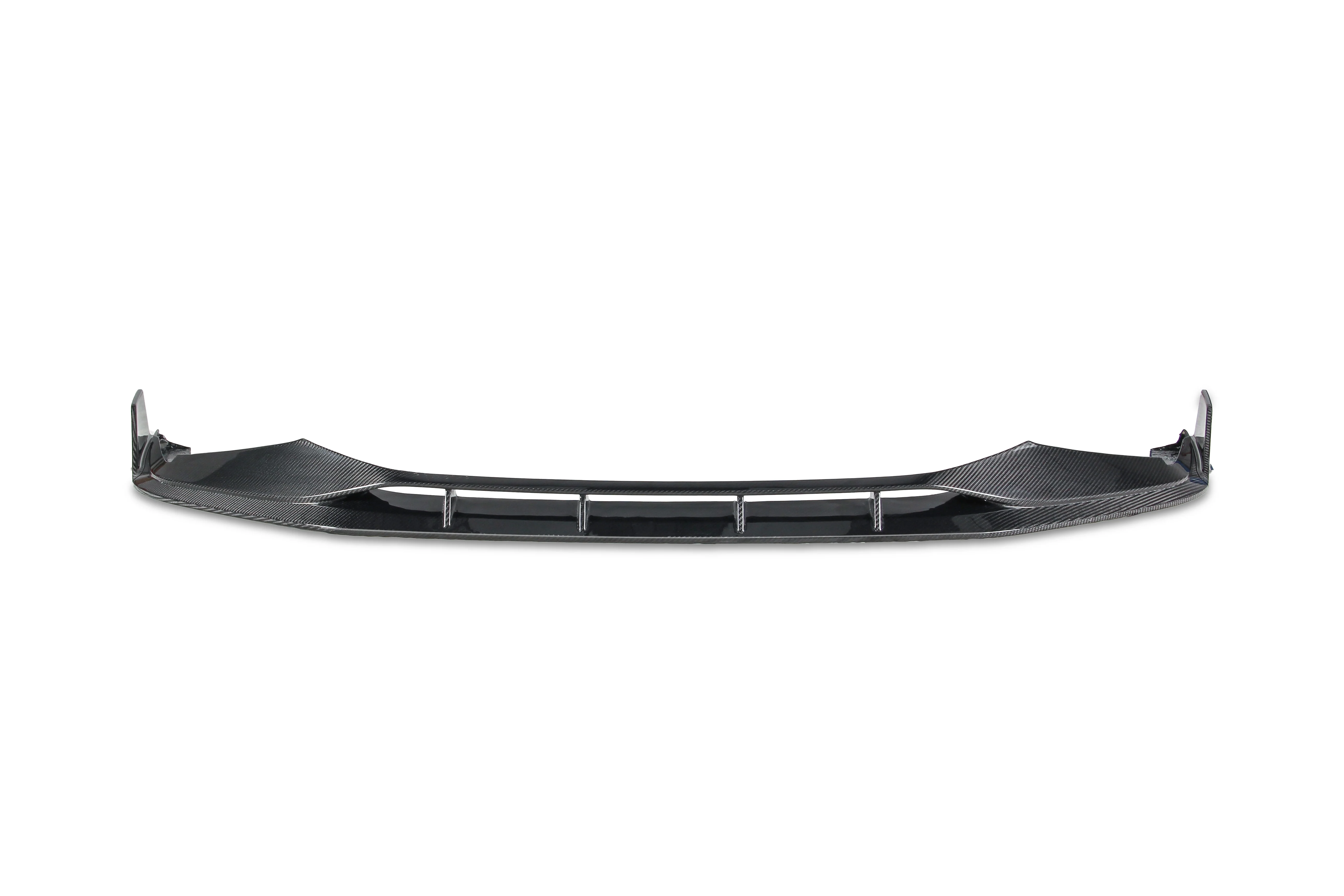 Audi RS7 C8 Paktechz Full Dry Carbon Aerodynamics kit - Image 18