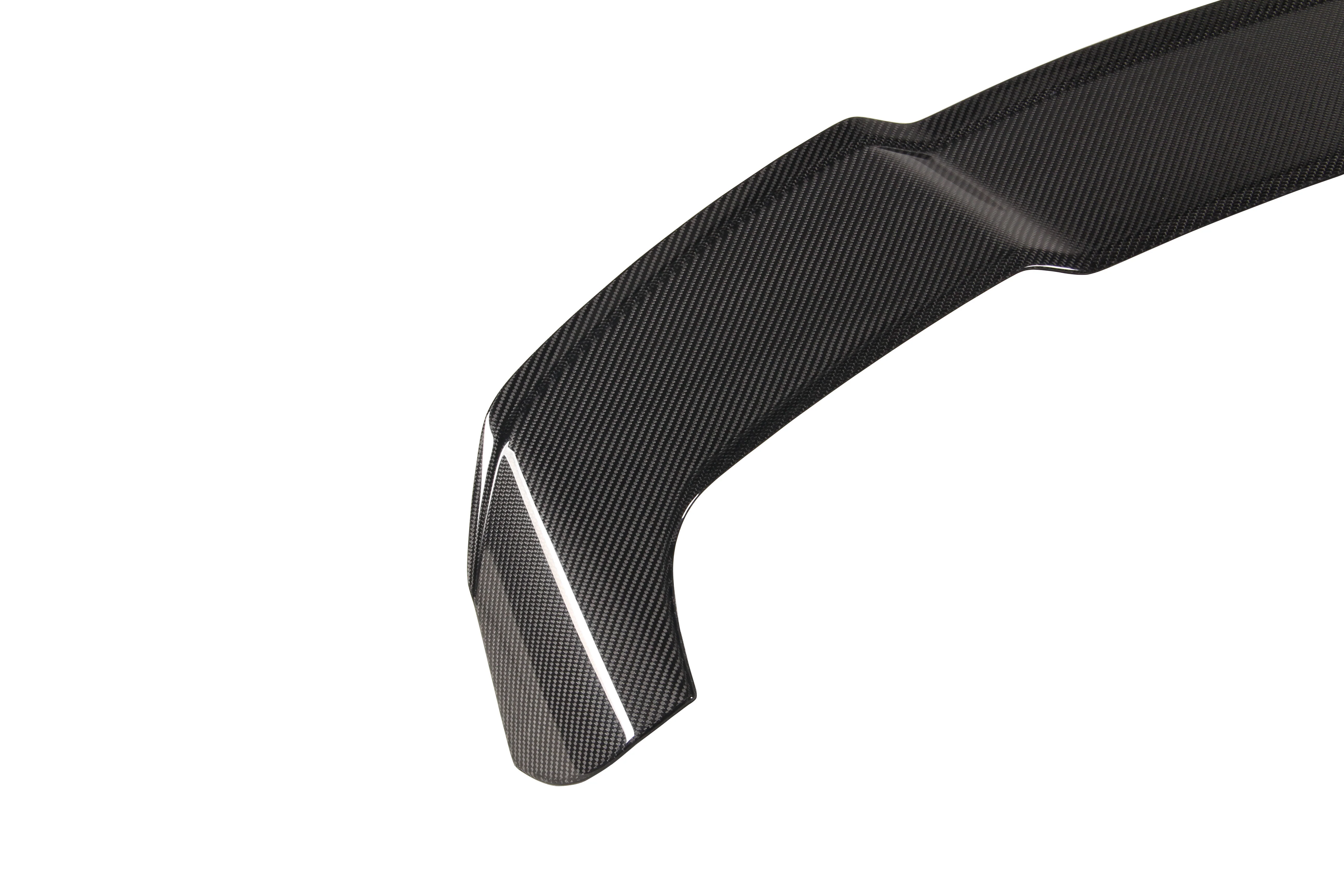 Audi RS7 C8 Paktechz Full Dry Carbon Aerodynamics kit - Image 22