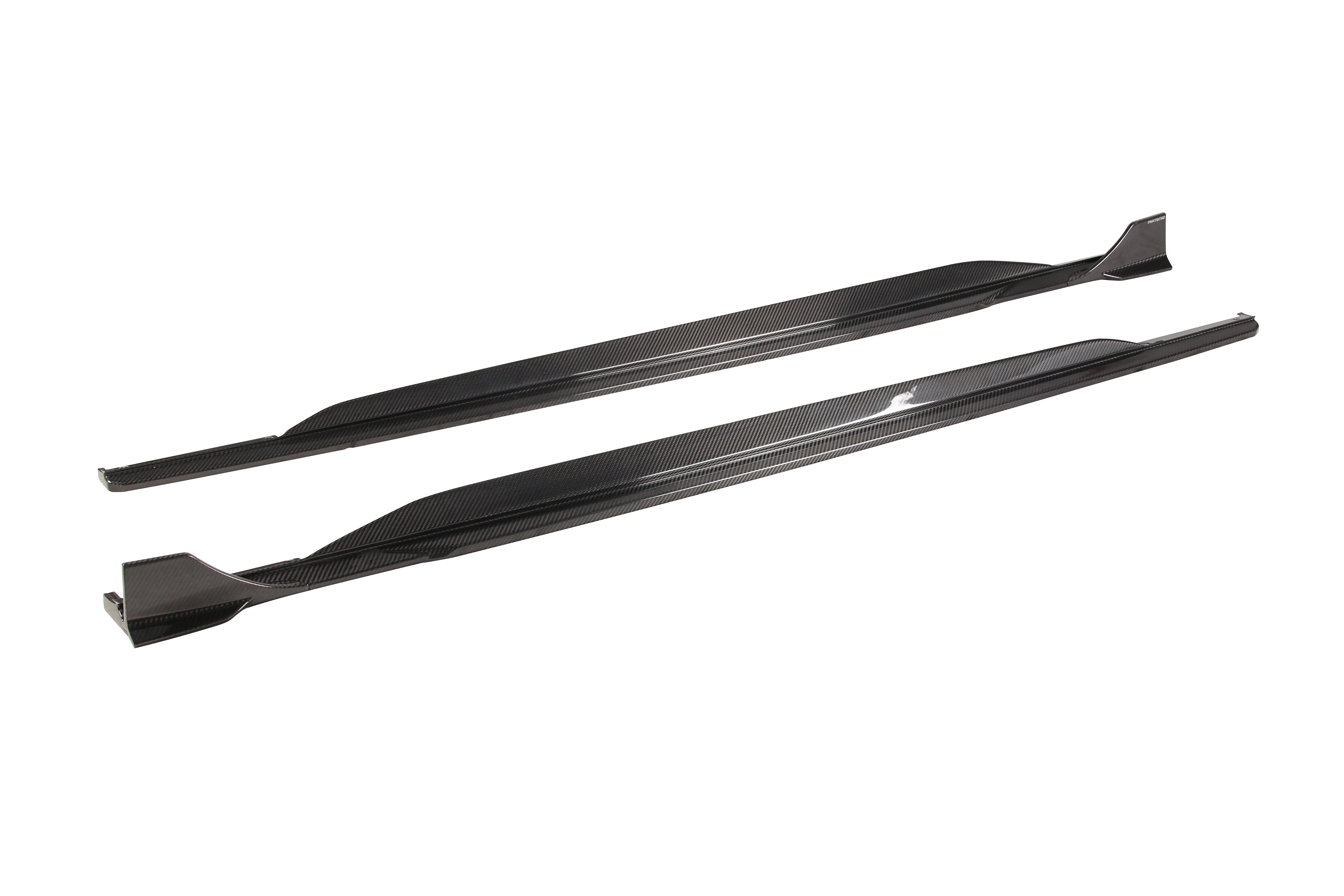 Audi RS7 C8 Paktechz Full Dry Carbon Aerodynamics kit - Image 23