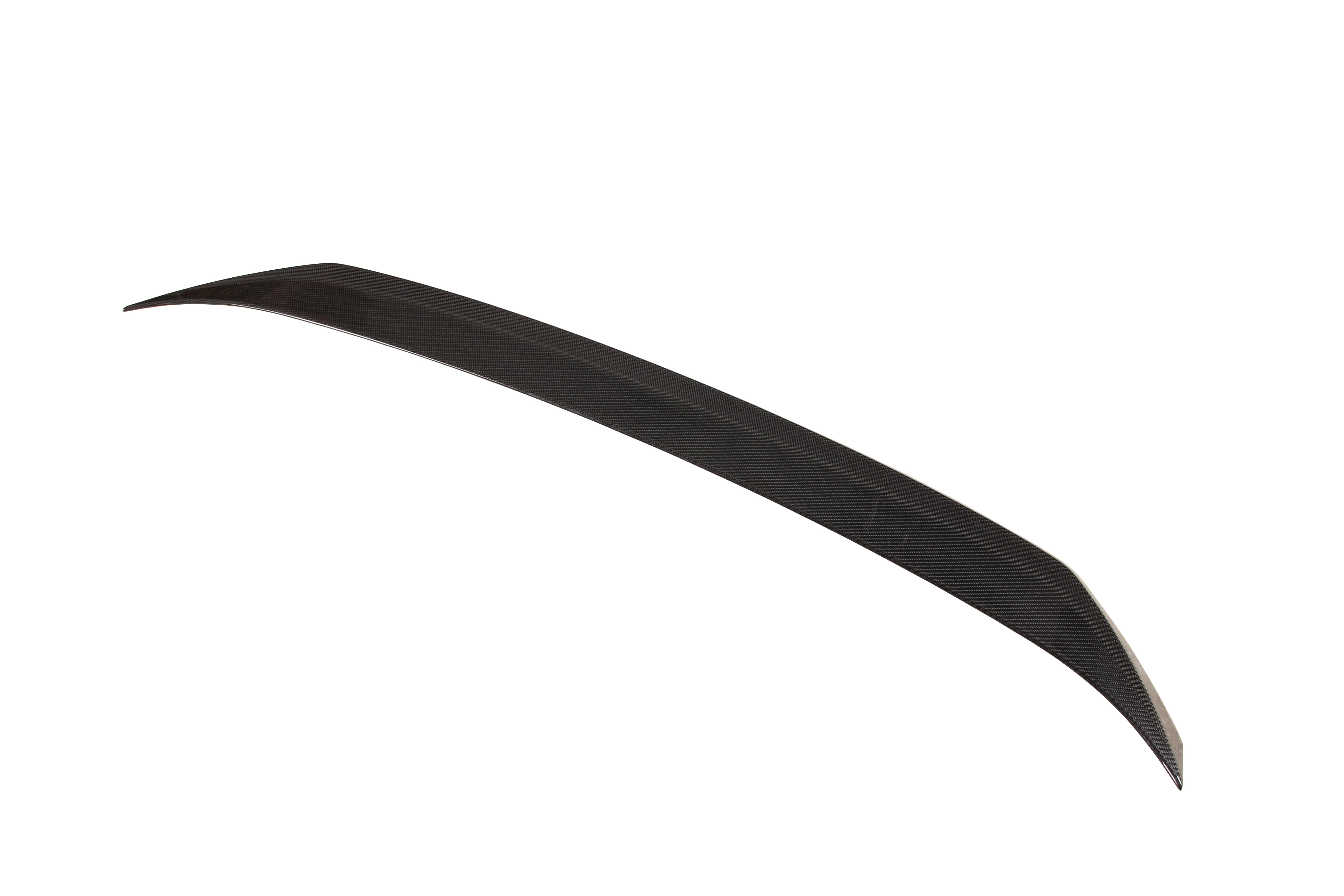 BMW M2（G87) Paktechz Dry Carbon Full Aerodynamics kit - Image 16