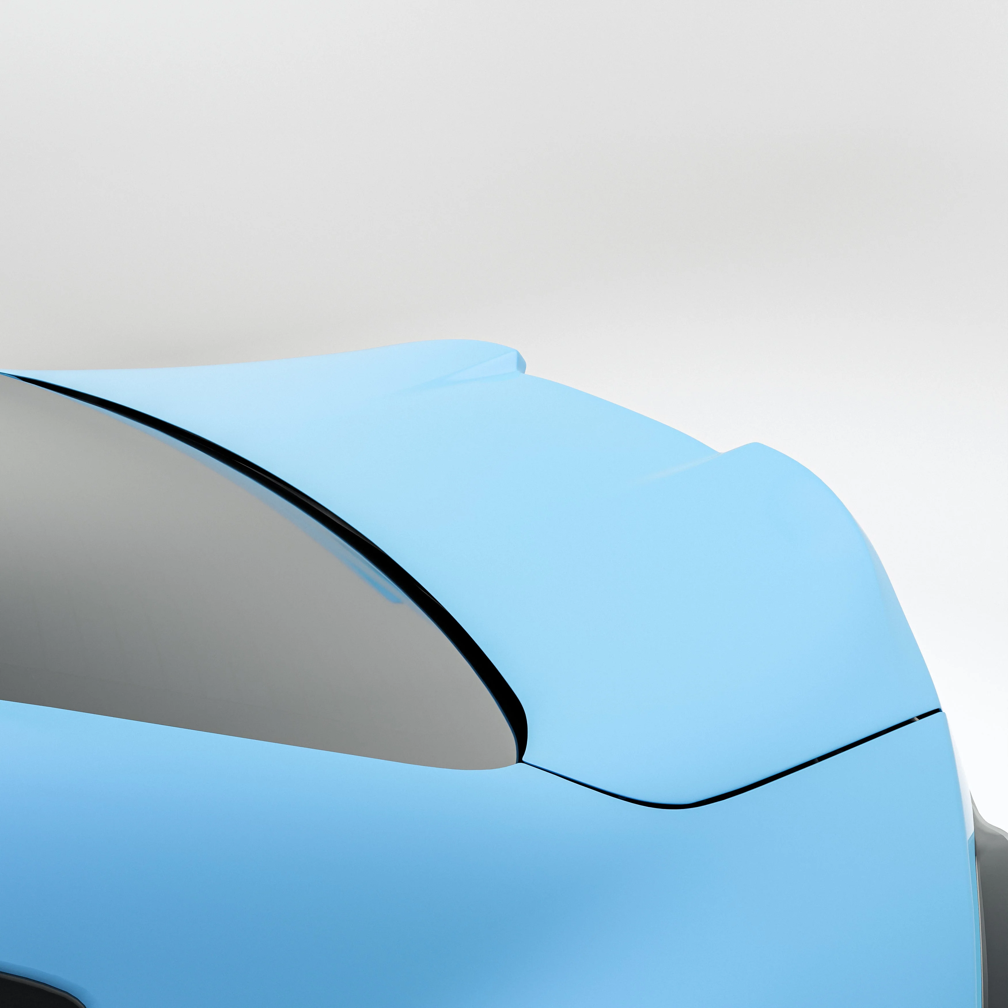 BMW M2 G87 Carbon Fiber Bodykit - Image 12