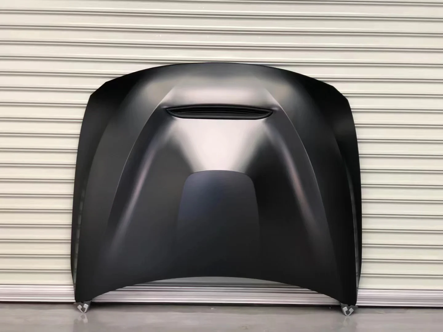 BMW M3 F80 & M4 F82 Aluminium GTS Style Front Bonnet / Hood 2014-2020 - Image 5