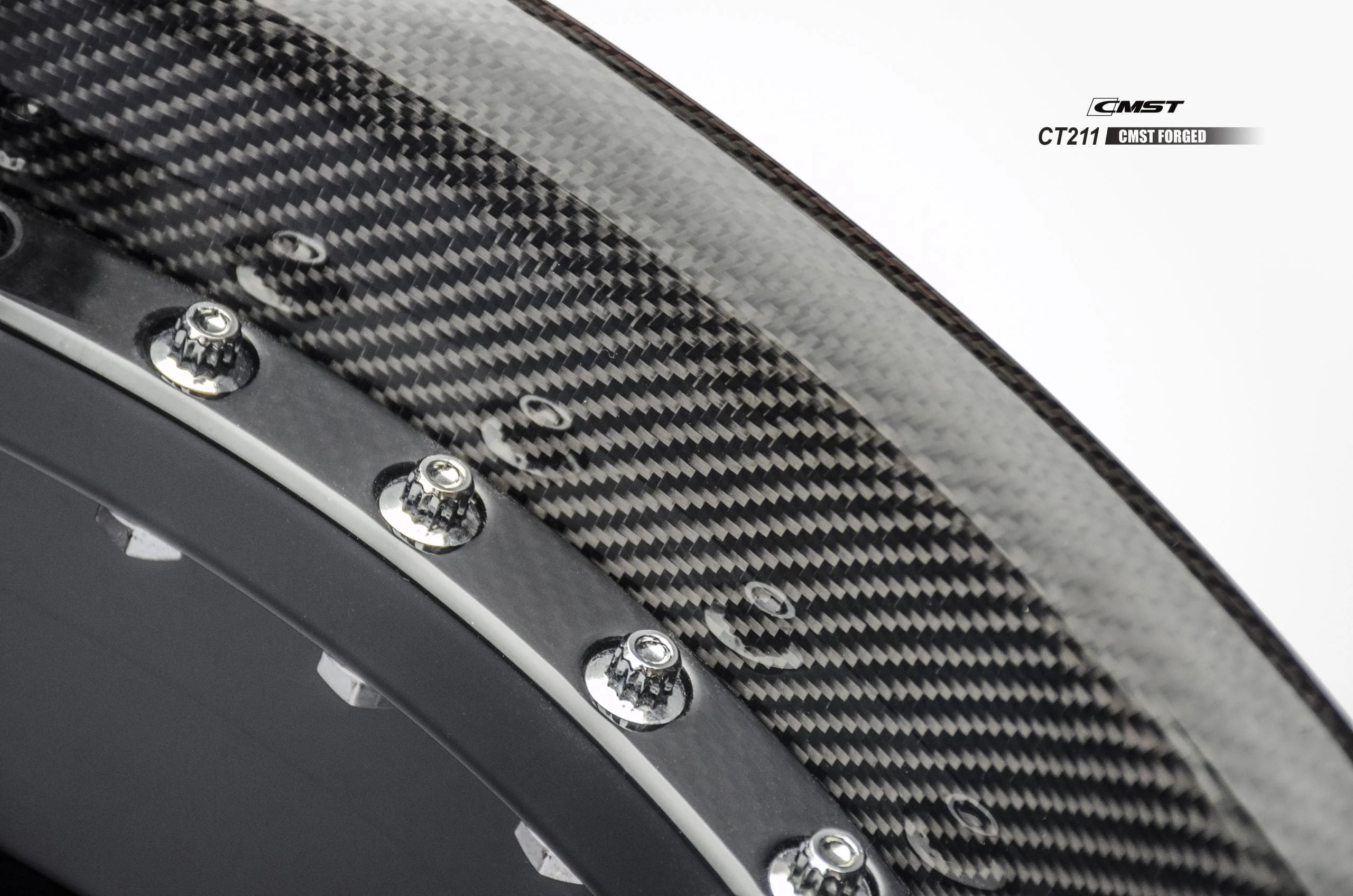 CMST 2-Piece Custom Forged Wheels CT211 - Image 3