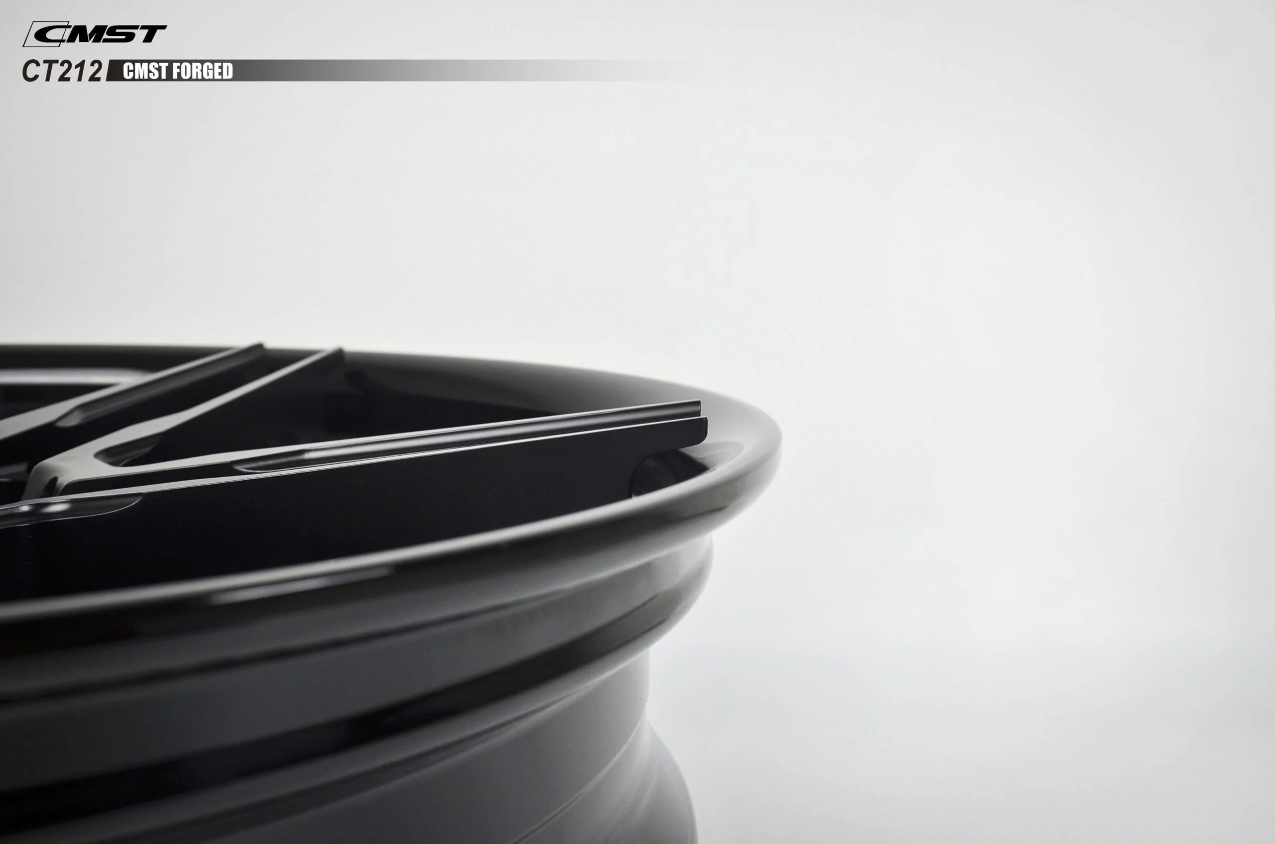 CMST 2-Piece Custom Forged Wheels CT212 - Image 5