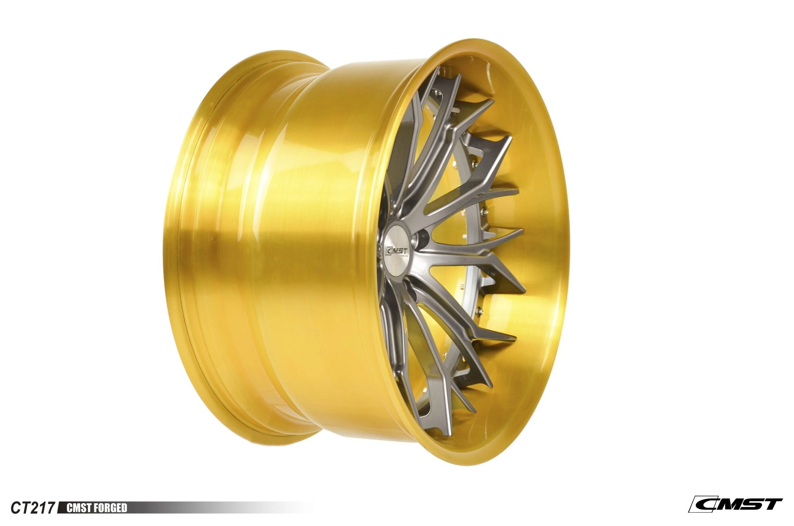 CMST 2-Piece Custom Forged Wheels CT217 - Image 7