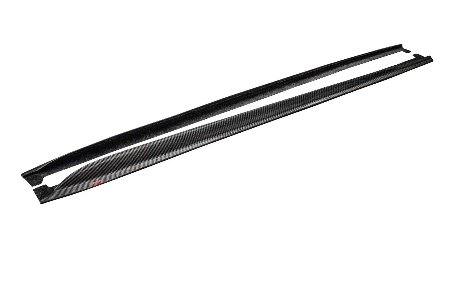 CMST Carbon Fiber Full Body Kit for Jaguar XE / XEL 2016-ON - Image 19