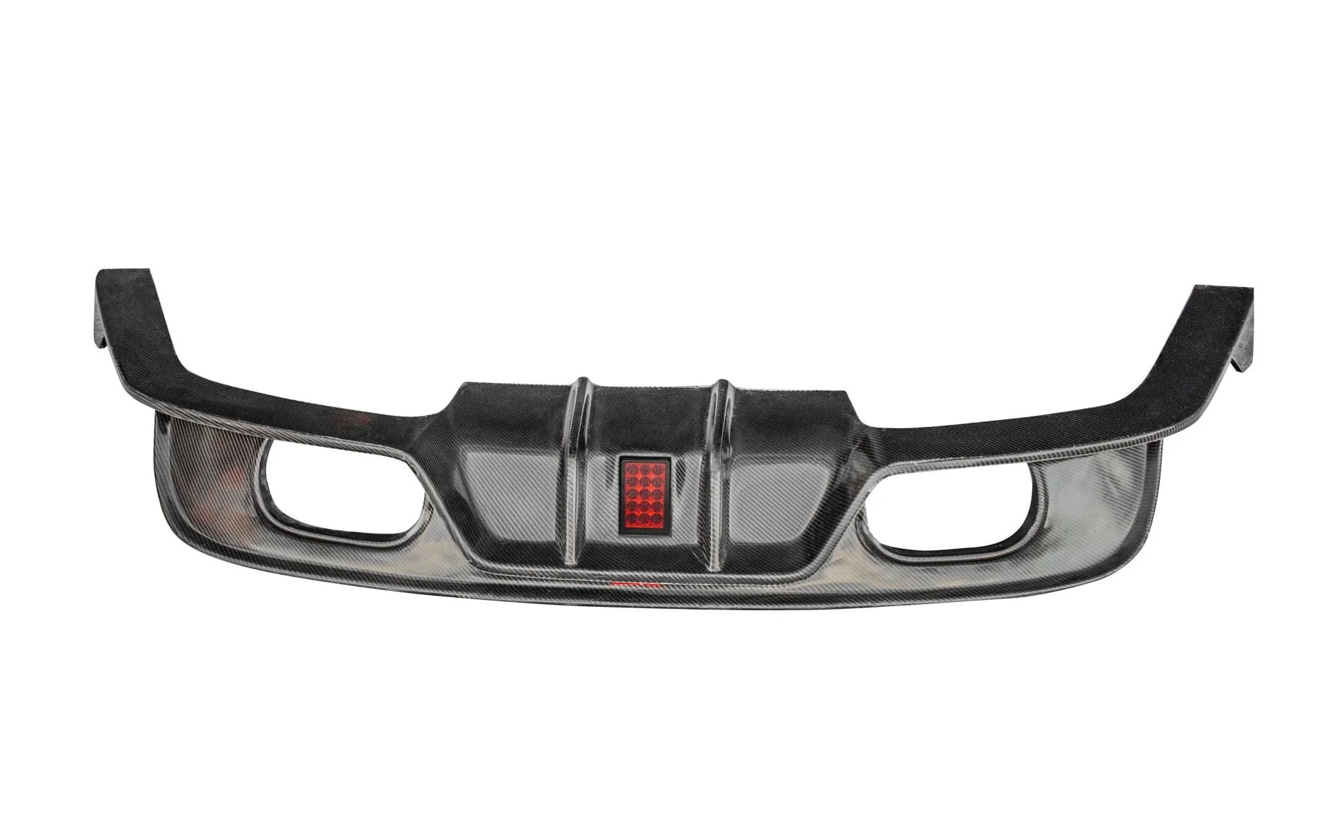 CMST Carbon Fiber Full Body Kit for Jaguar XE / XEL 2016-ON - Image 23