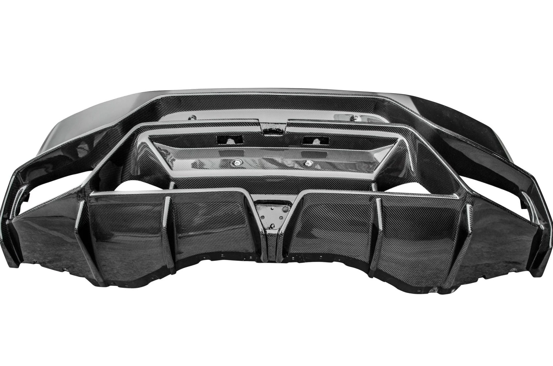CMST Carbon Fiber Full Body Kit for Lamborghini Huracan LP610 - Image 11