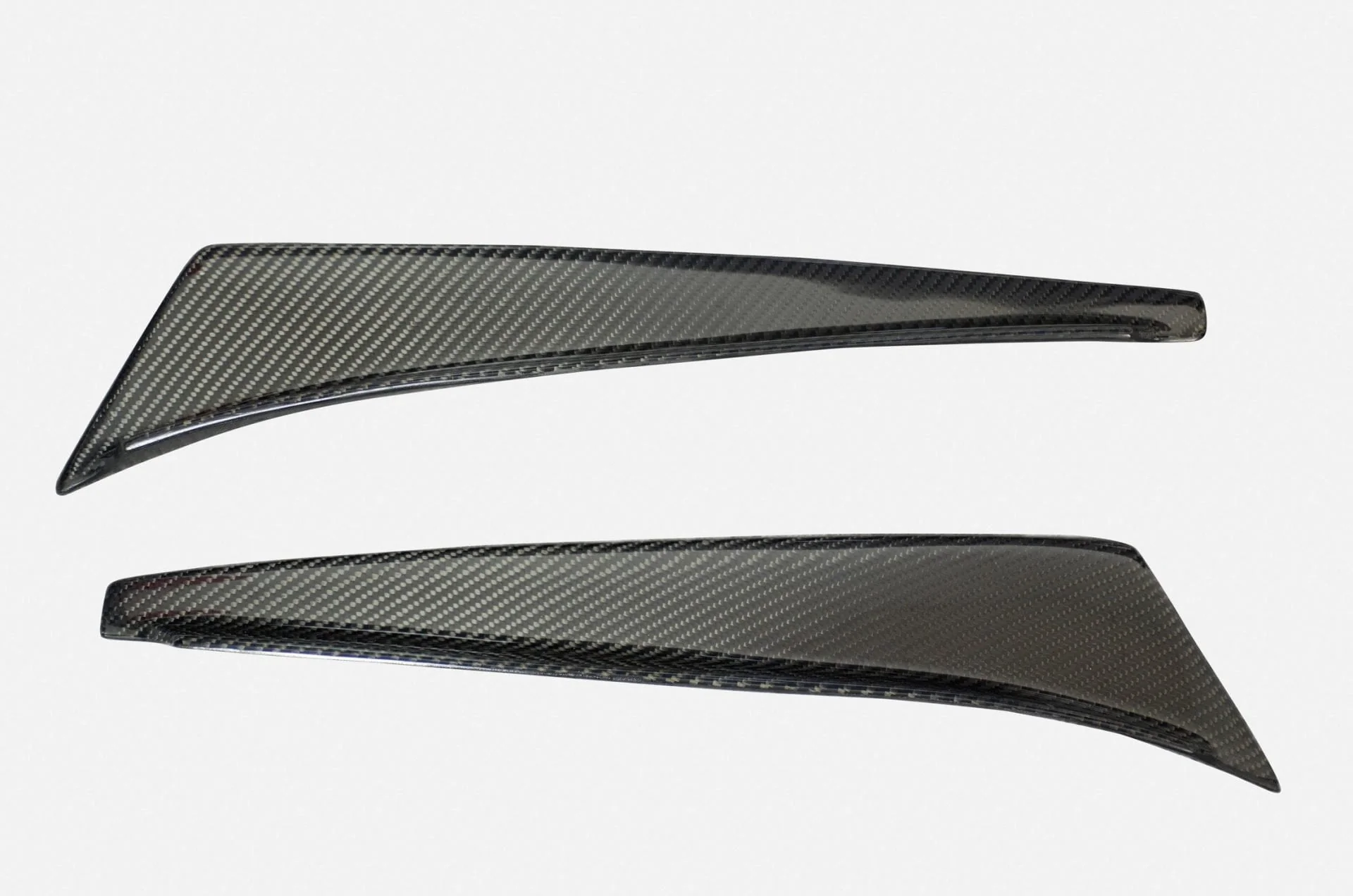 CMST Carbon Fiber Full Body Kit for Lamborghini Huracan LP610 - Image 14