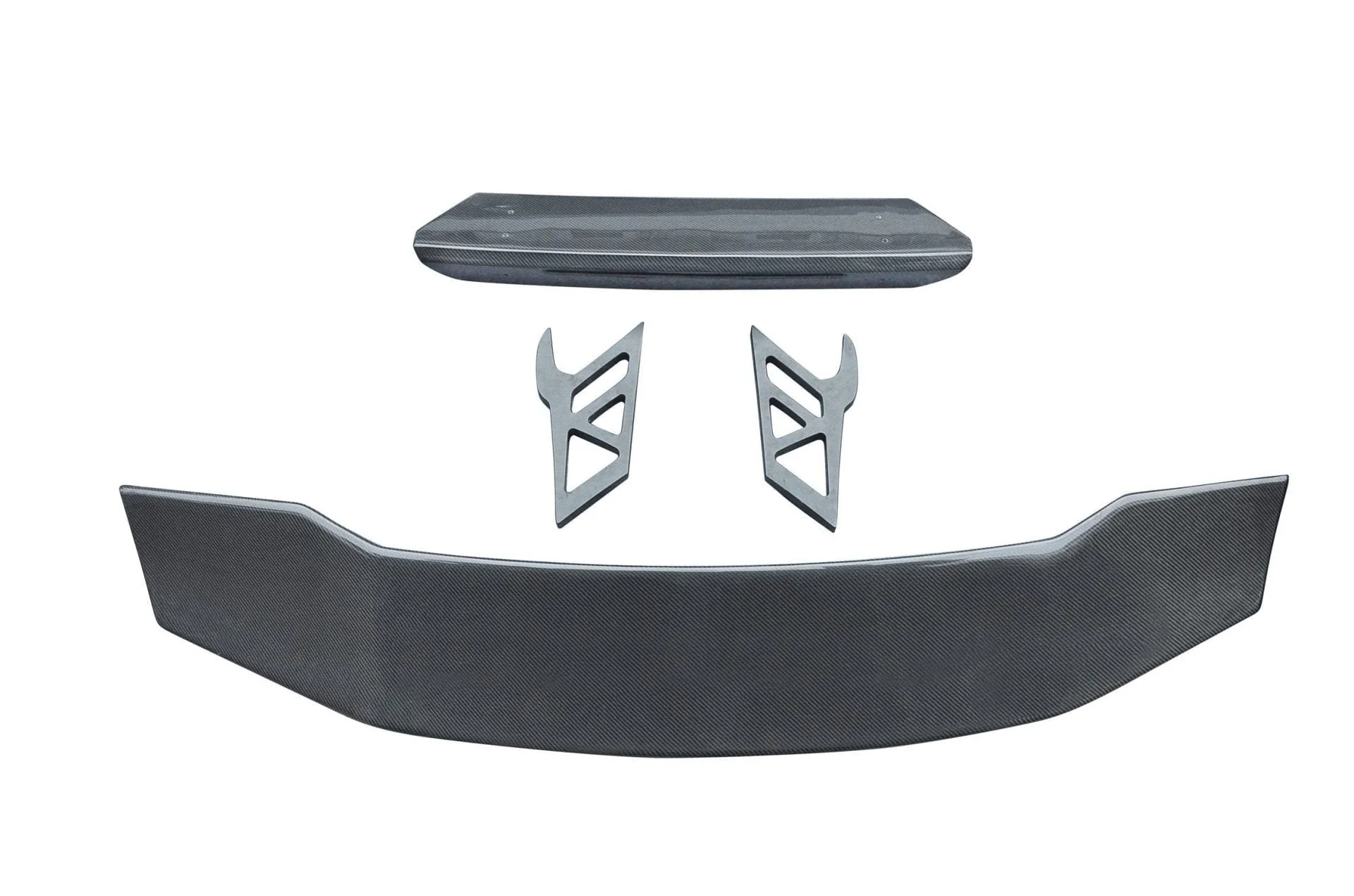 CMST Carbon Fiber Full Body Kit for Lamborghini Huracan LP610 - Image 18
