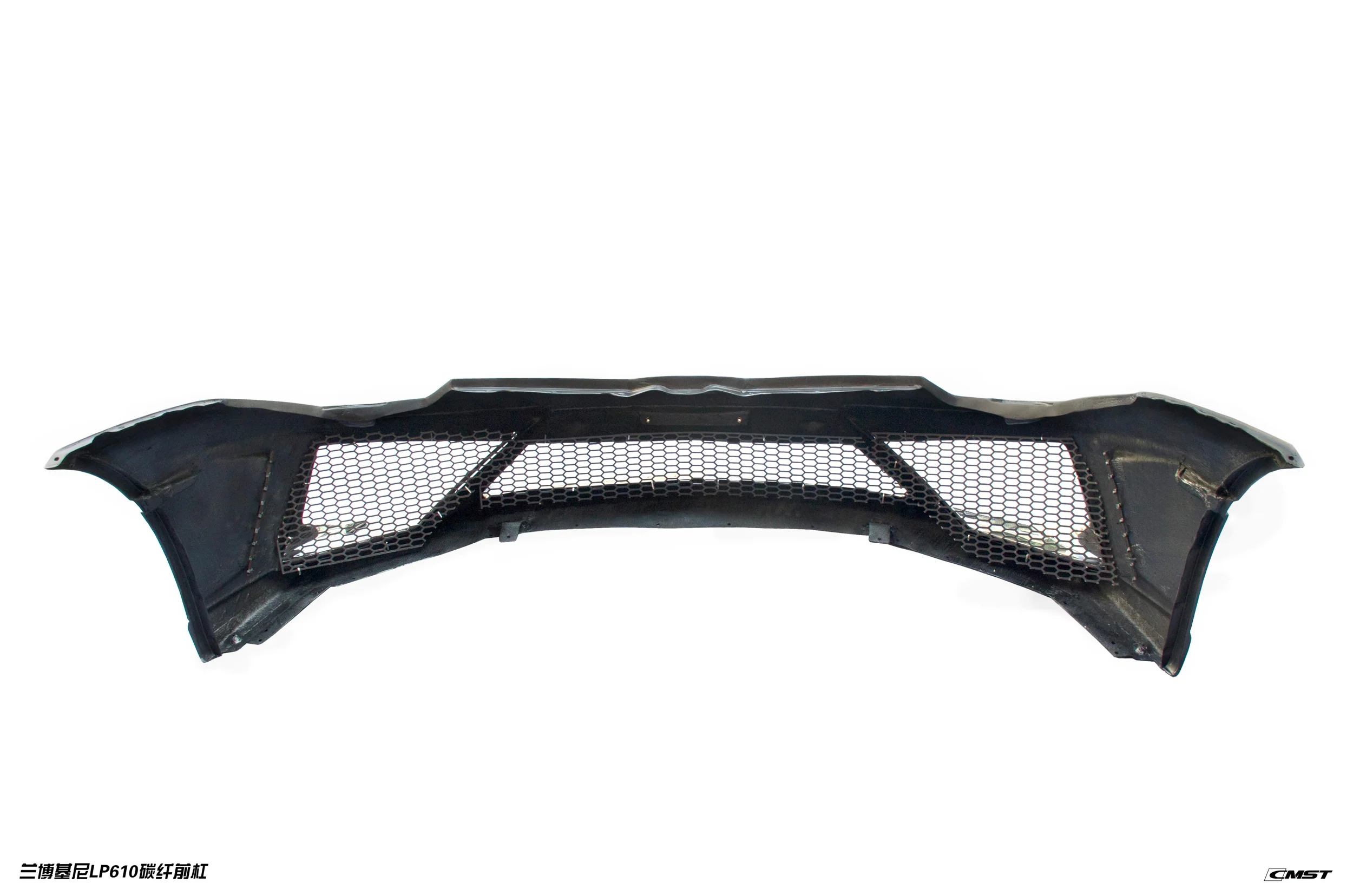 CMST Carbon Fiber Full Body Kit for Lamborghini Huracán LP580/LP610 14-18 - Image 31