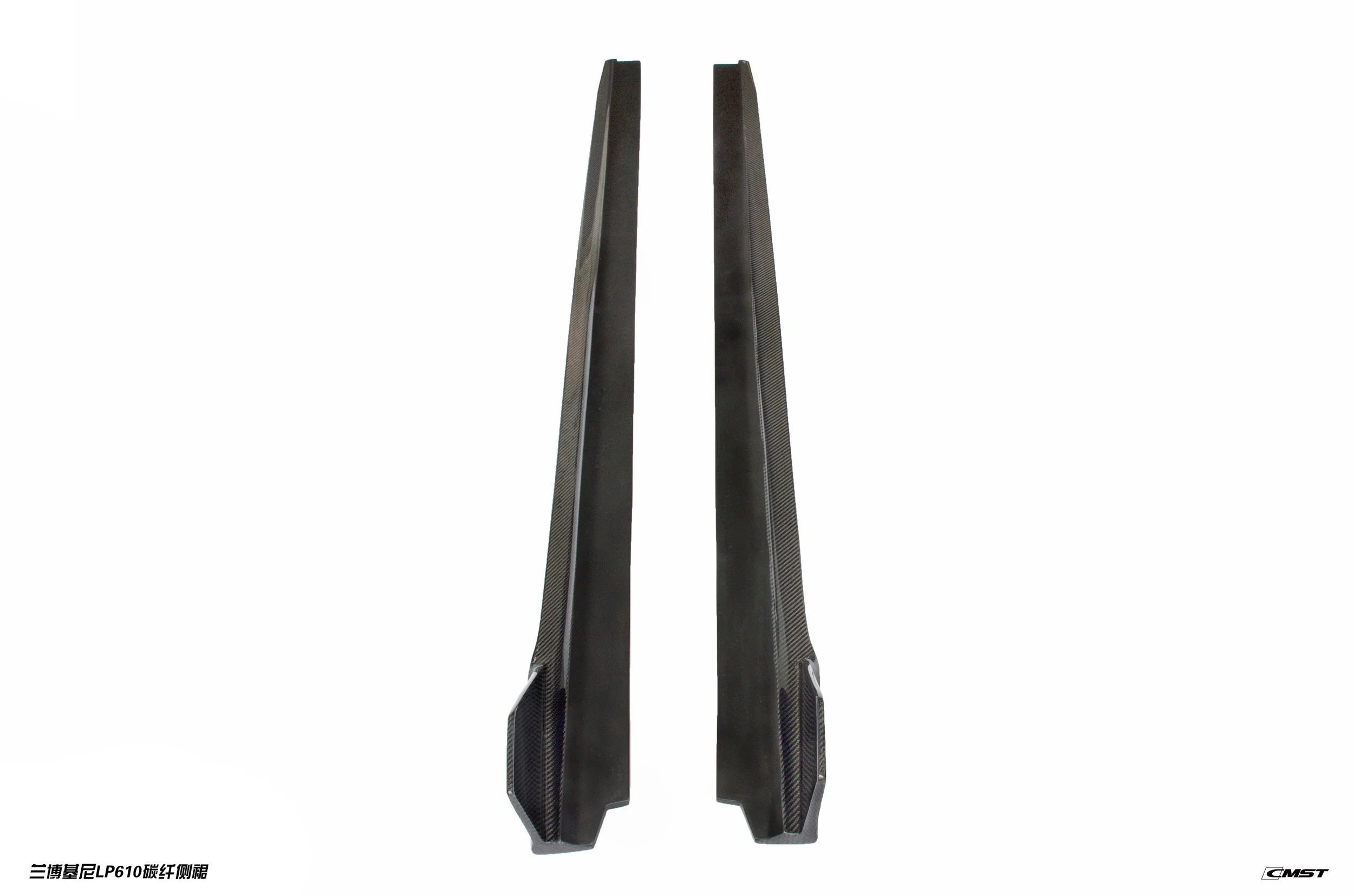 CMST Carbon Fiber Full Body Kit for Lamborghini Huracán LP580/LP610 14-18 - Image 32