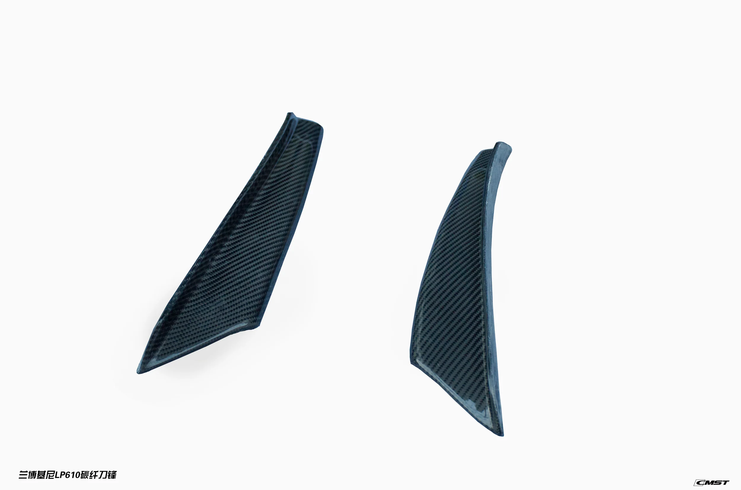 CMST Carbon Fiber Full Body Kit for Lamborghini Huracán LP580/LP610 14-18 - Image 33