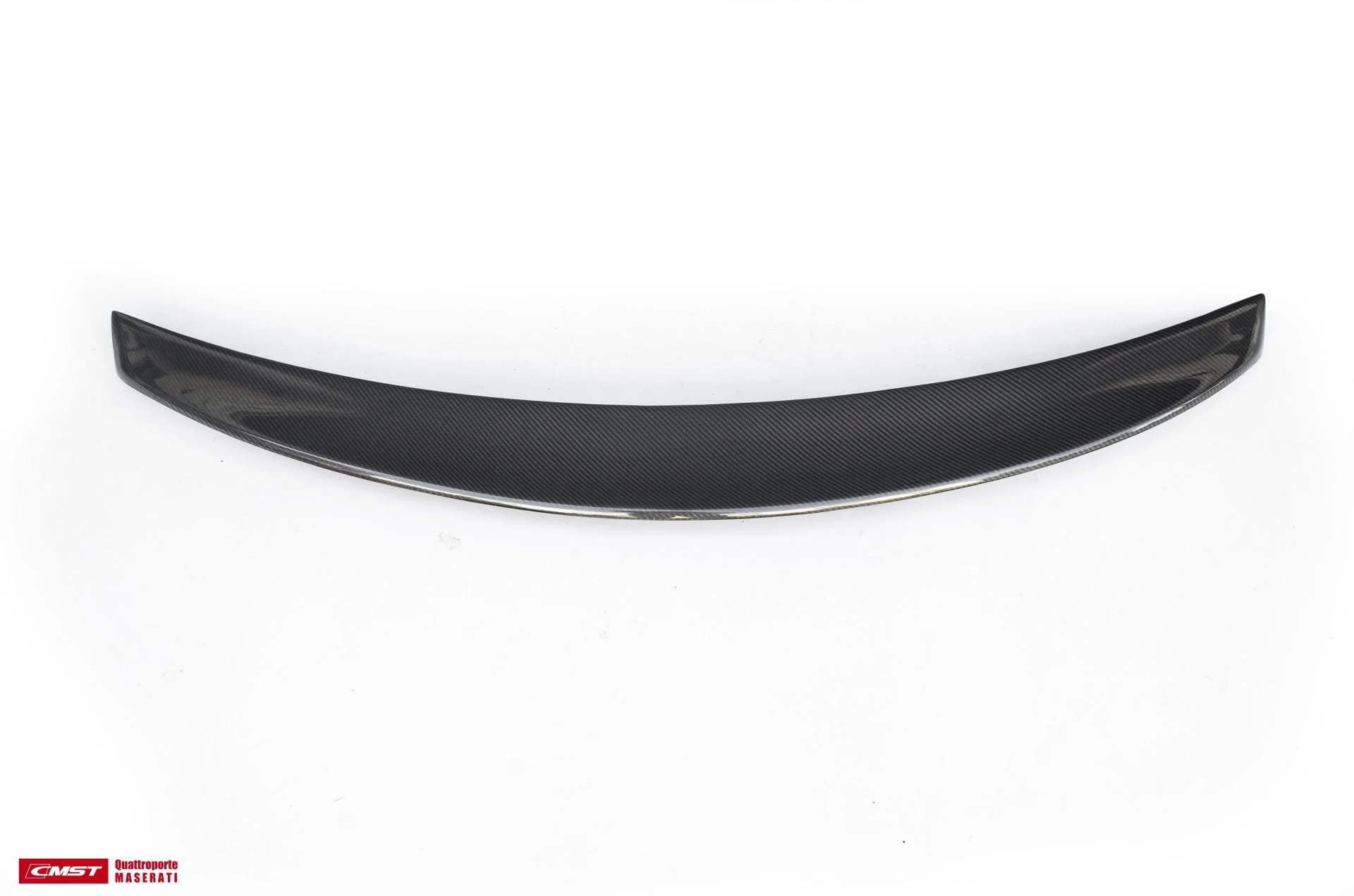 CMST Carbon Fiber Full Body Kit for Maserati Quattroporte 2017-2019 - Image 27