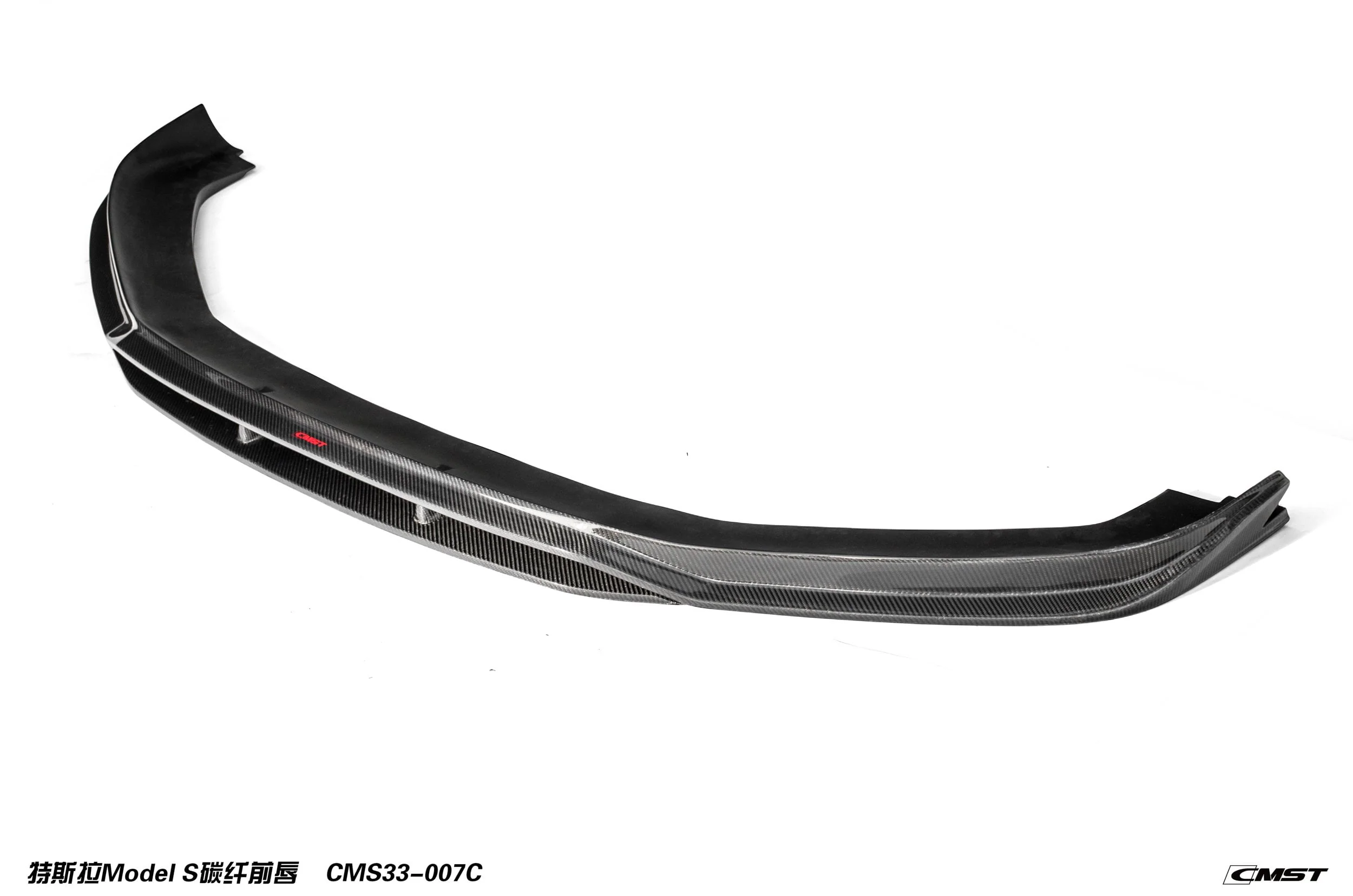 CMST Carbon Fiber Full Body Kit for Tesla Model S 2016-2019 - Image 13