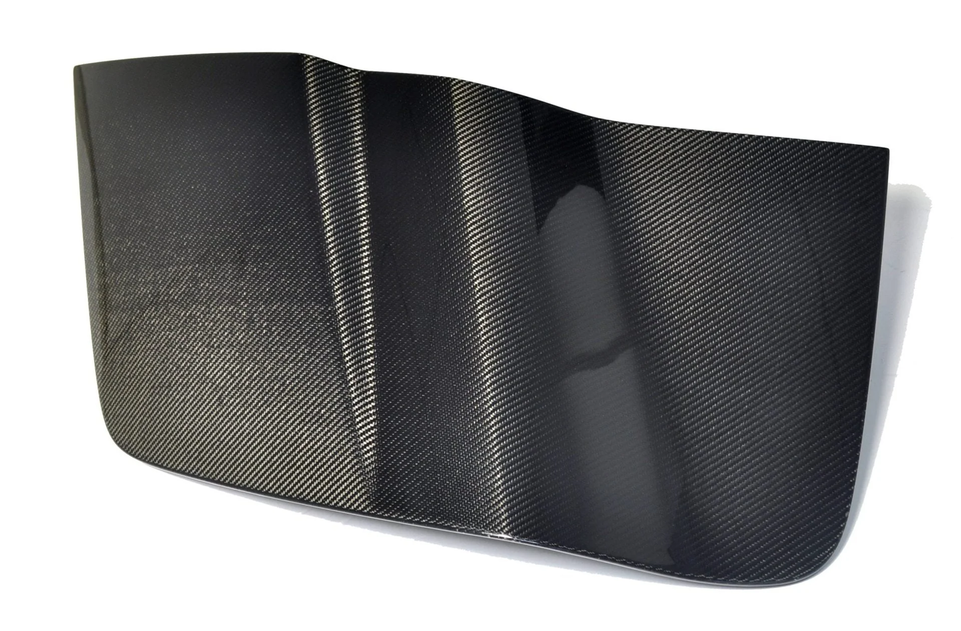 CMST Carbon Fiber Side Blades for Audi R8 (2008-2015) - Image 8
