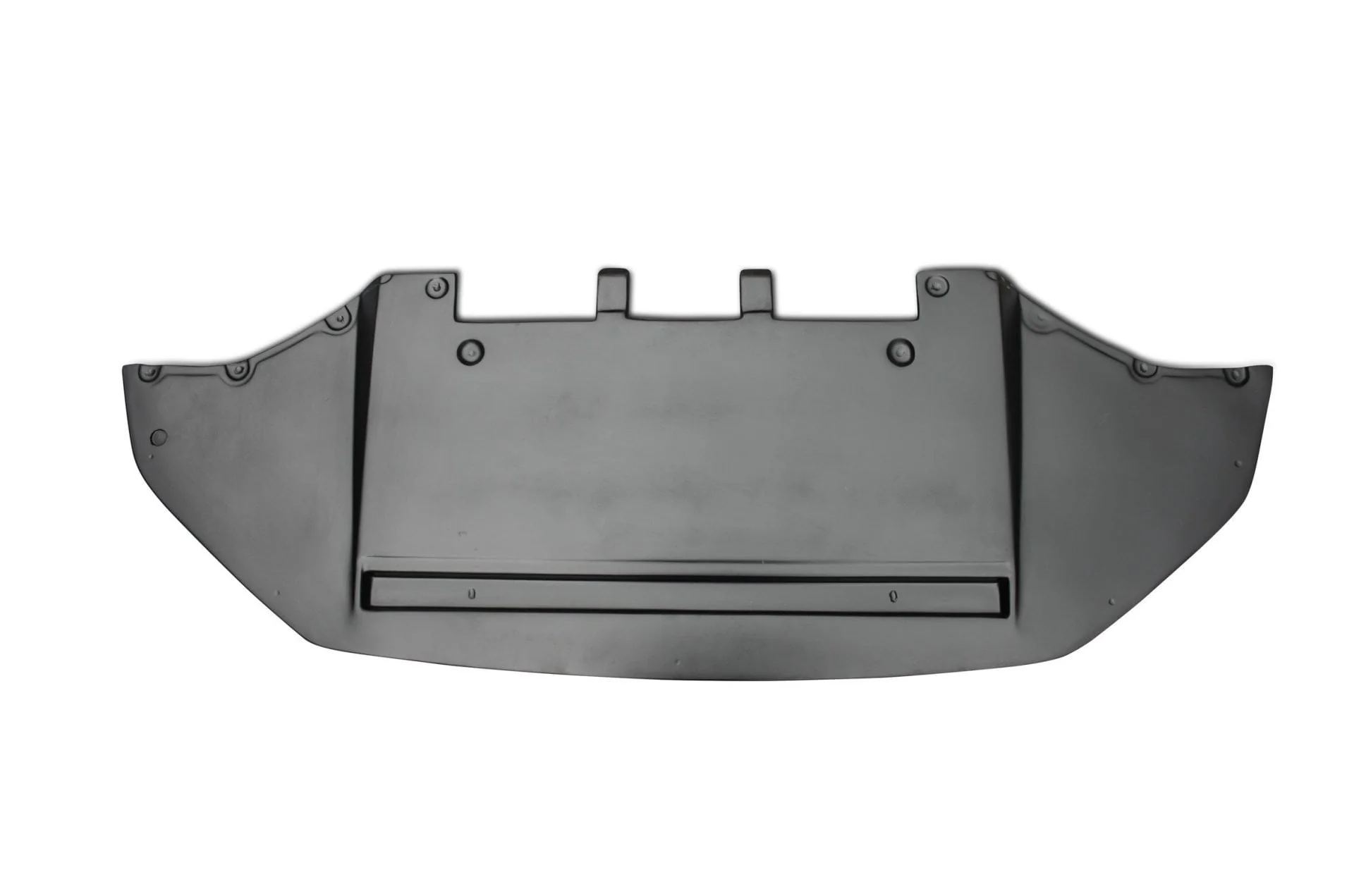 CMST Carbon Fiber Stage 1 Front Bumper & Lip for Nissan GTR GT-R R35 2008-2016 Facelift Conversion - Image 21