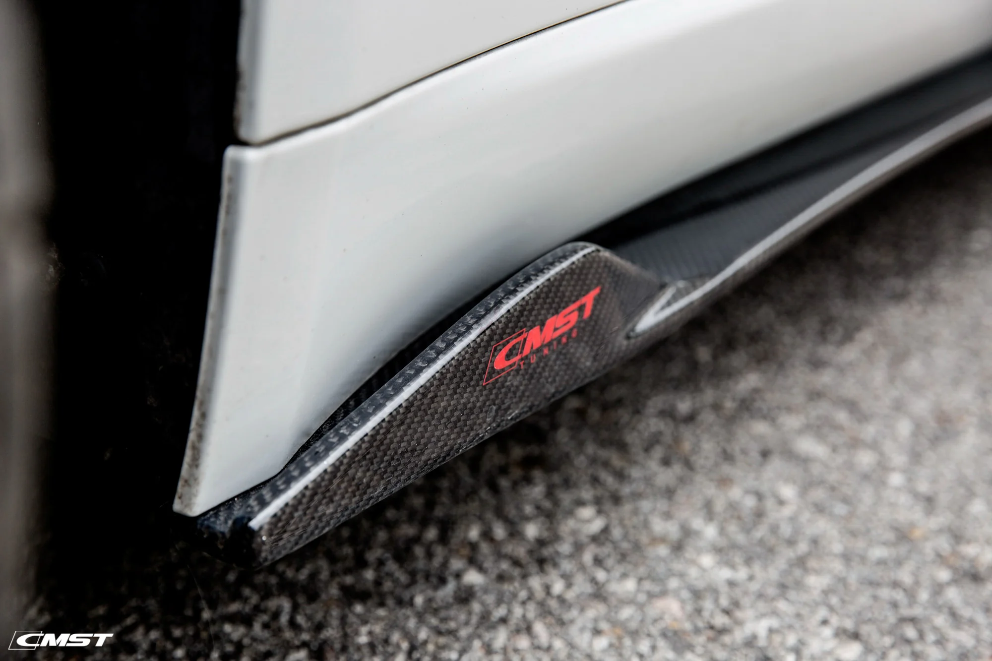 CMST Carbon Fibre Bodykit For Jaguar F-Type 2014-2018 - Image 12