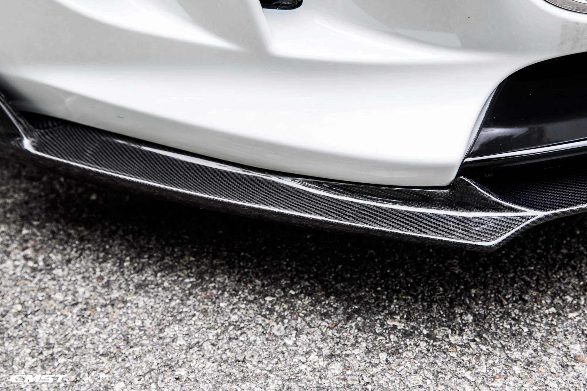 CMST Carbon Fibre Bodykit For Jaguar F-Type 2014-2018 - Image 16