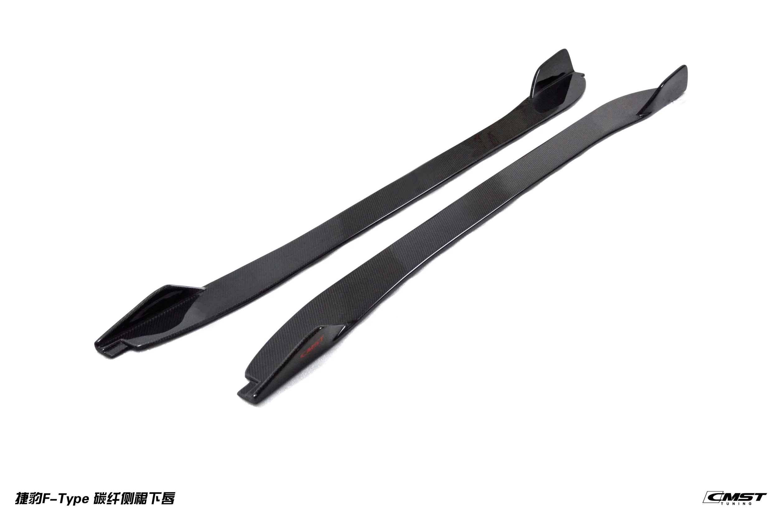 CMST Carbon Fibre Bodykit For Jaguar F-Type 2014-2018 - Image 28
