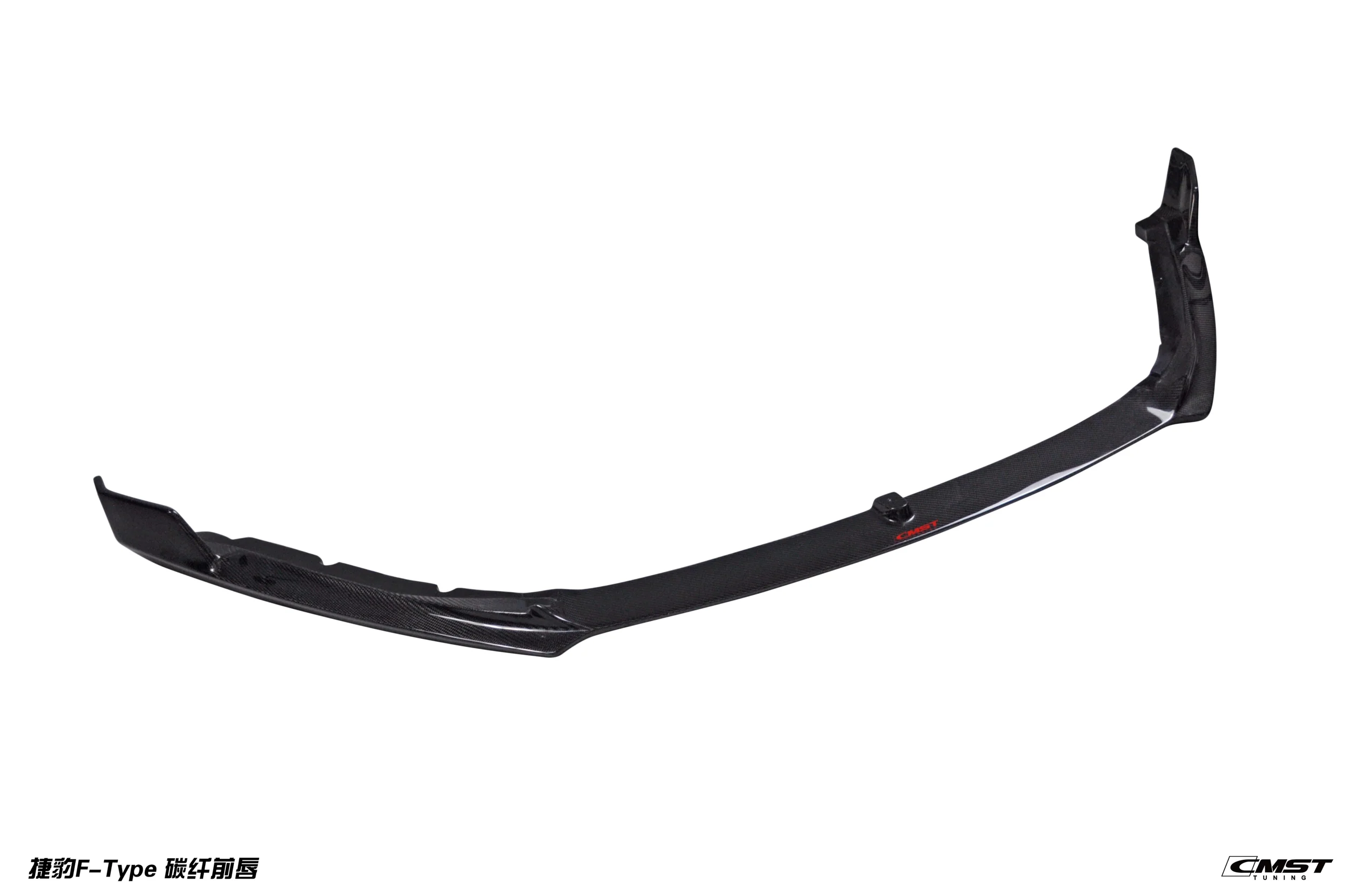 CMST Carbon Fibre Bodykit For Jaguar F-Type 2014-2018 - Image 29