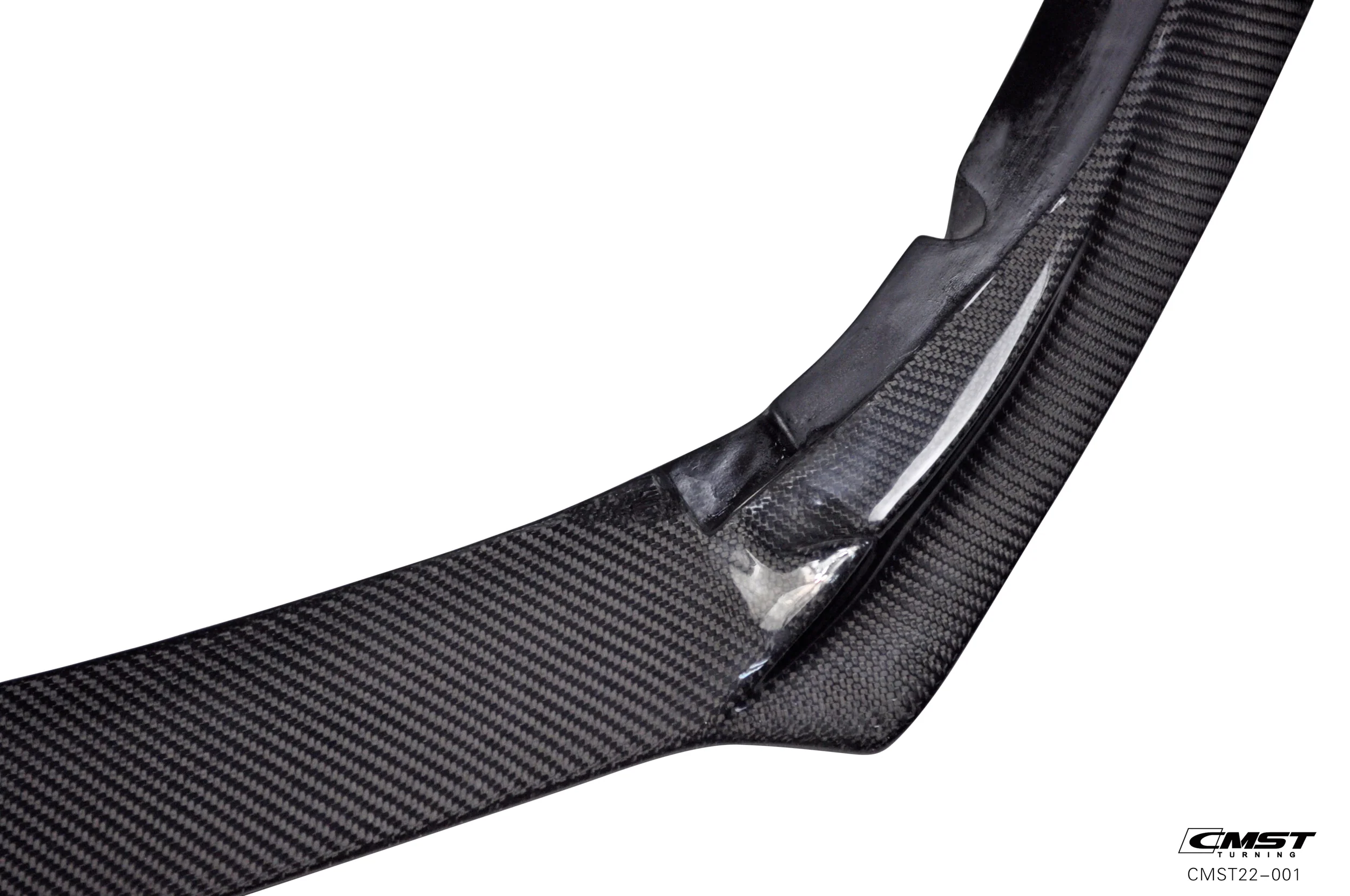 CMST Carbon Fibre Bodykit For Jaguar F-Type 2014-2018 - Image 34