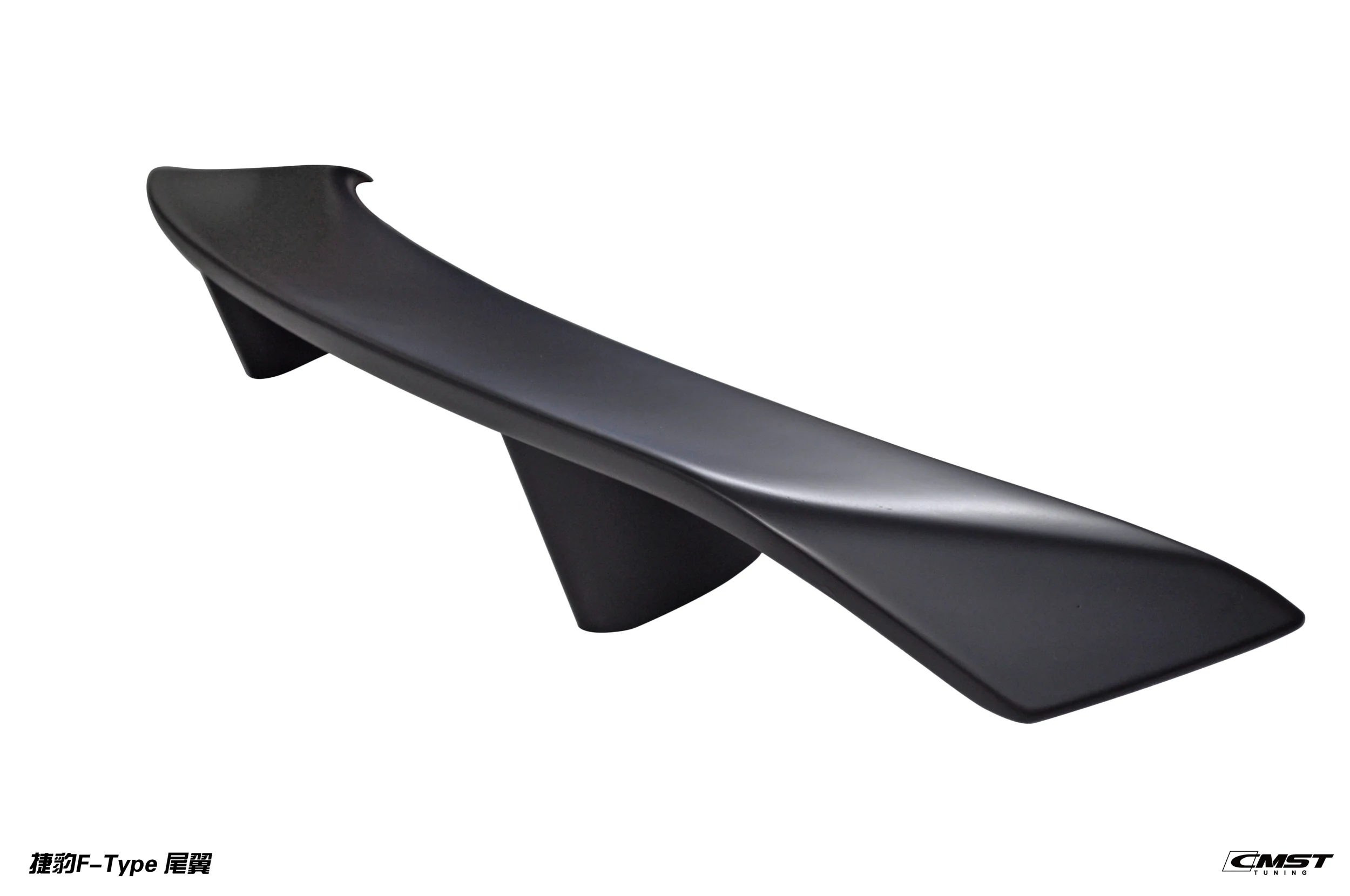 CMST Carbon Fibre Bodykit For Jaguar F-Type 2014-2018 - Image 37