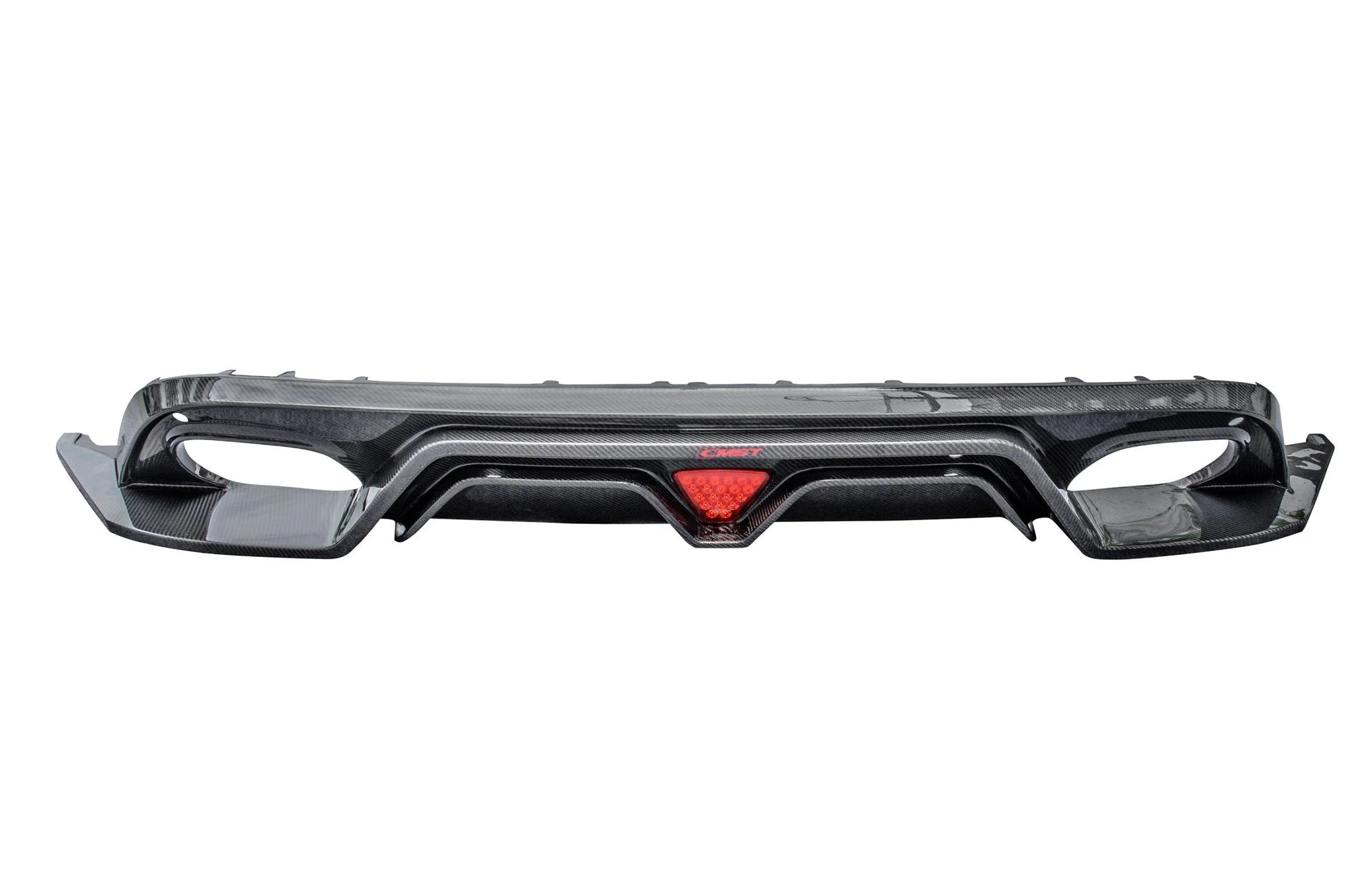 CMST Carbon Fibre Bodykit For Jaguar F-Type 2014-2018 - Image 38