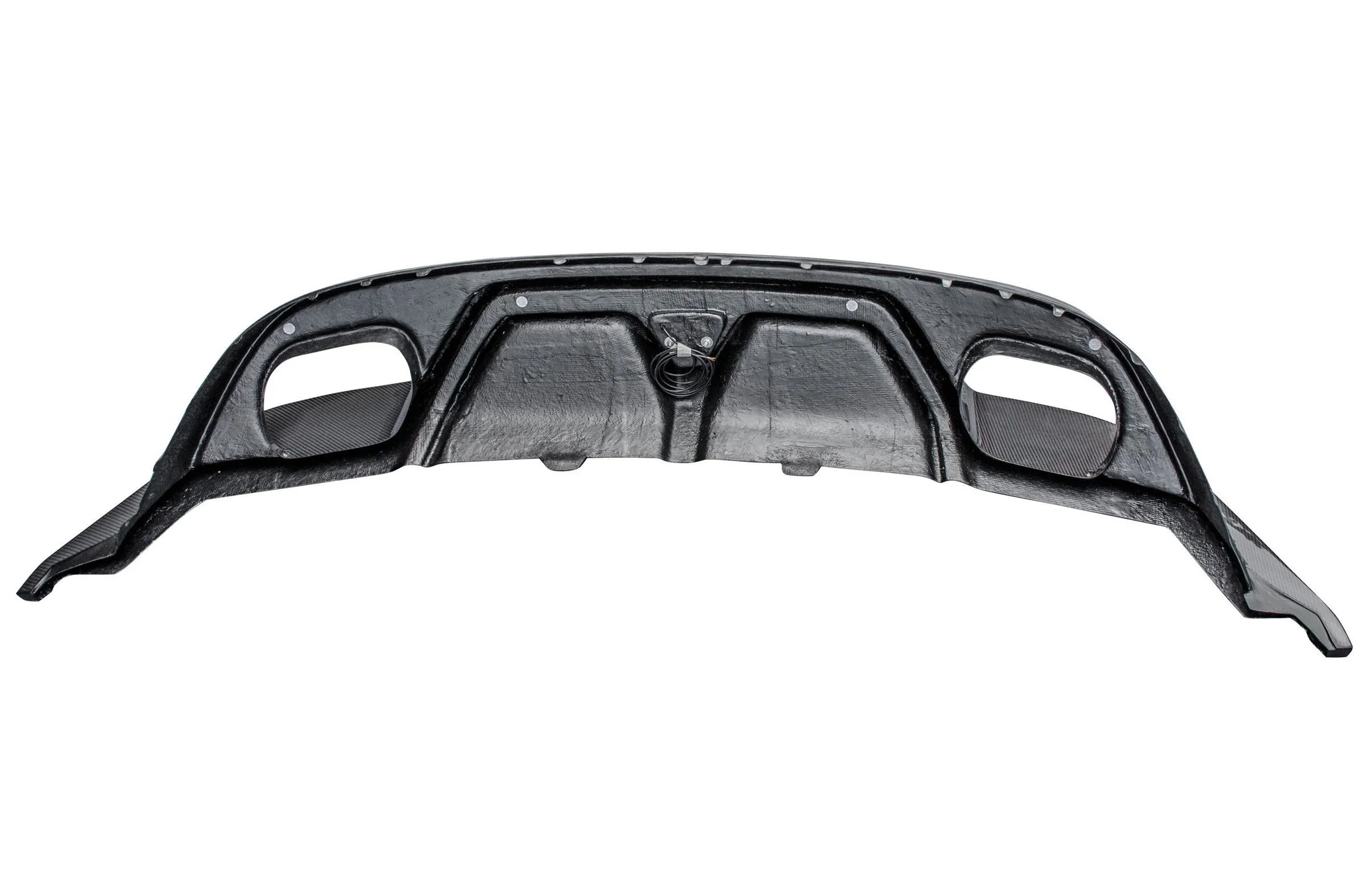 CMST Carbon Fibre Bodykit For Jaguar F-Type 2014-2018 - Image 39