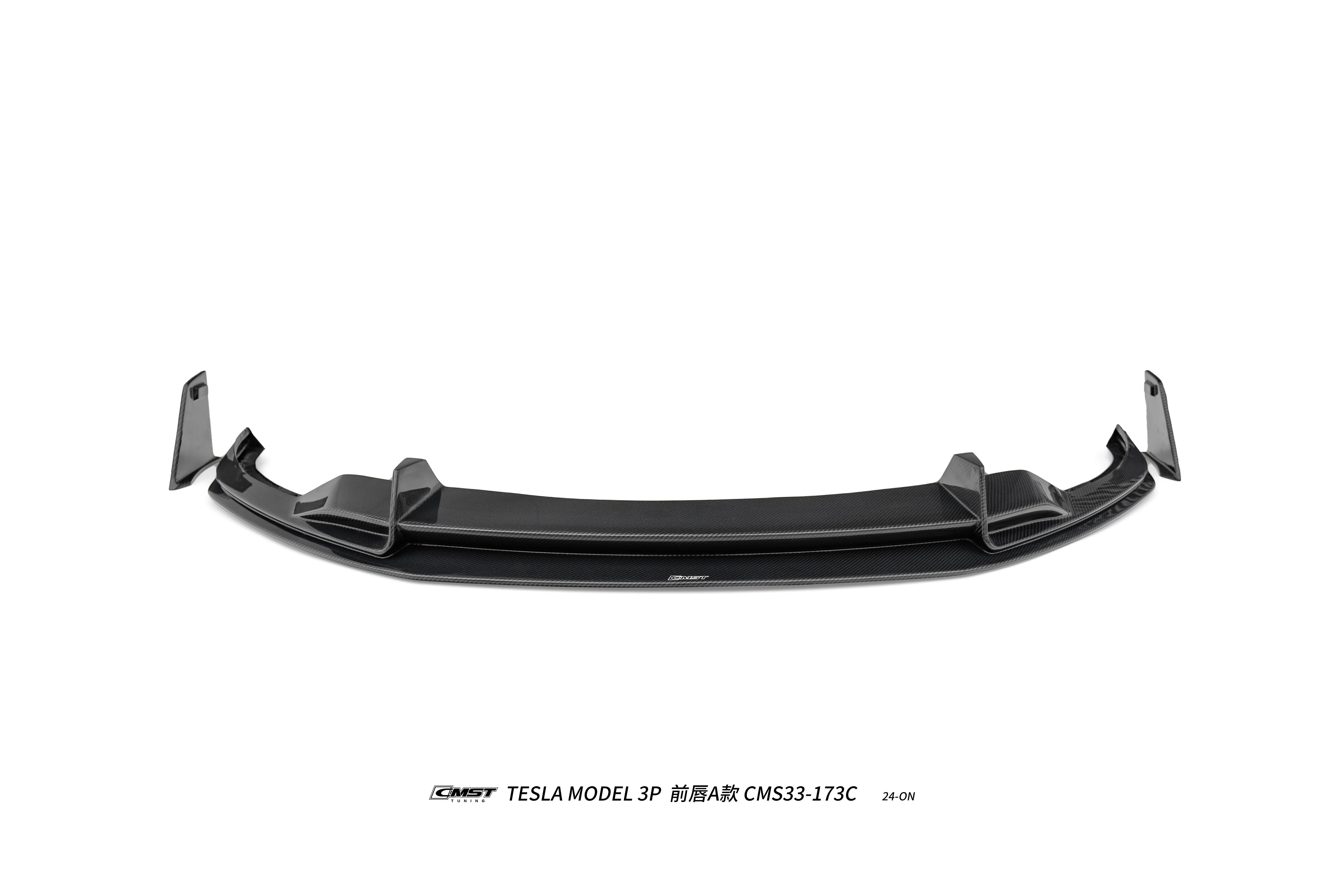 CMST Carbon Tesla Model 3 Highland Performance Carbon Fibre Bodykit - Image 12
